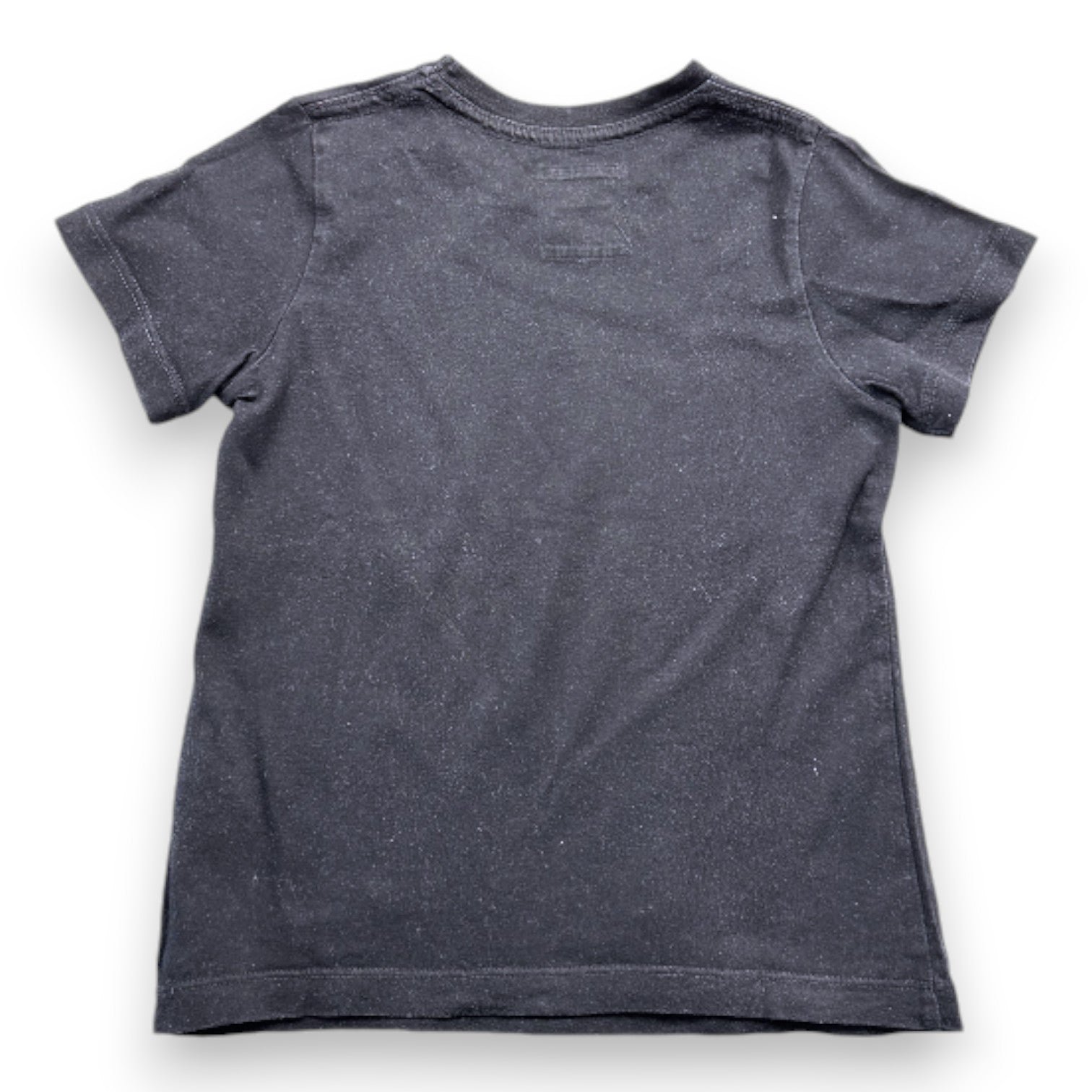 Black Kids T-shirt - 5 years LEVI'S - Seconde main Black