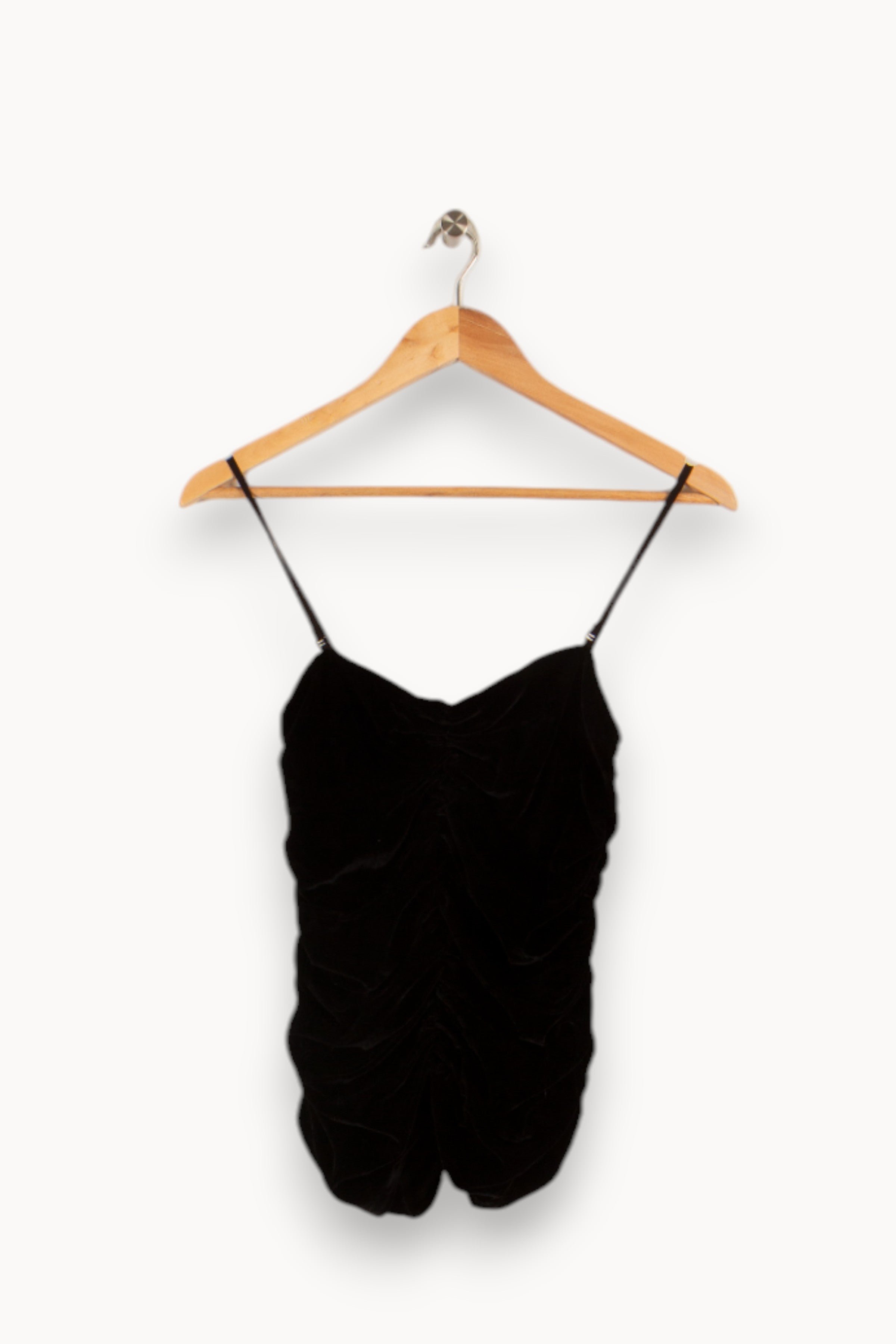 Top SEZANE - Seconde main Black