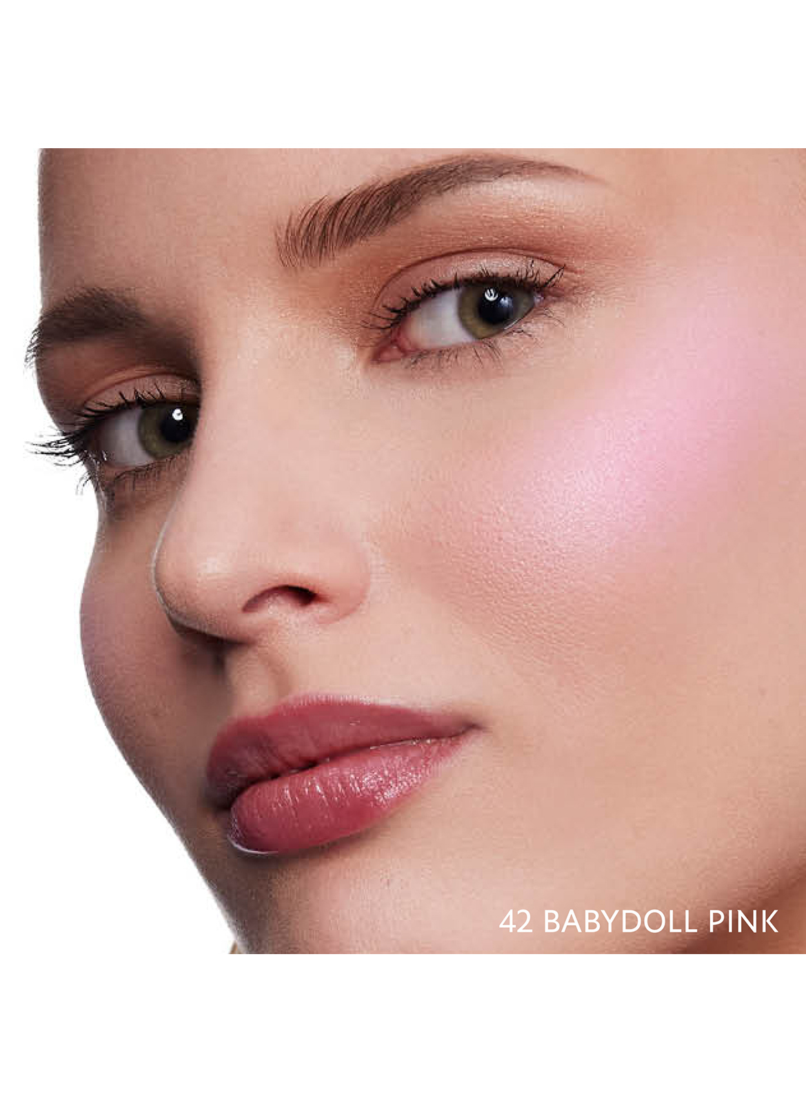 Powder Blush YVES SAINT LAURENT Babydoll pink