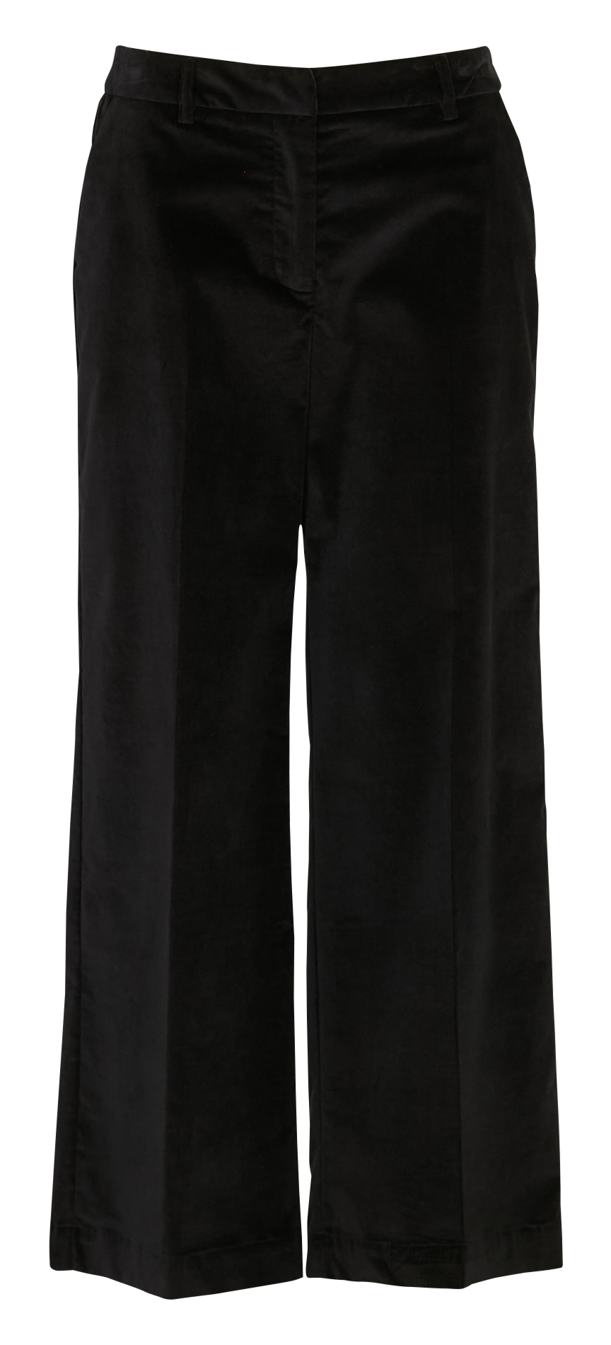 Cotton-blend bucket hat NICE THINGS Black