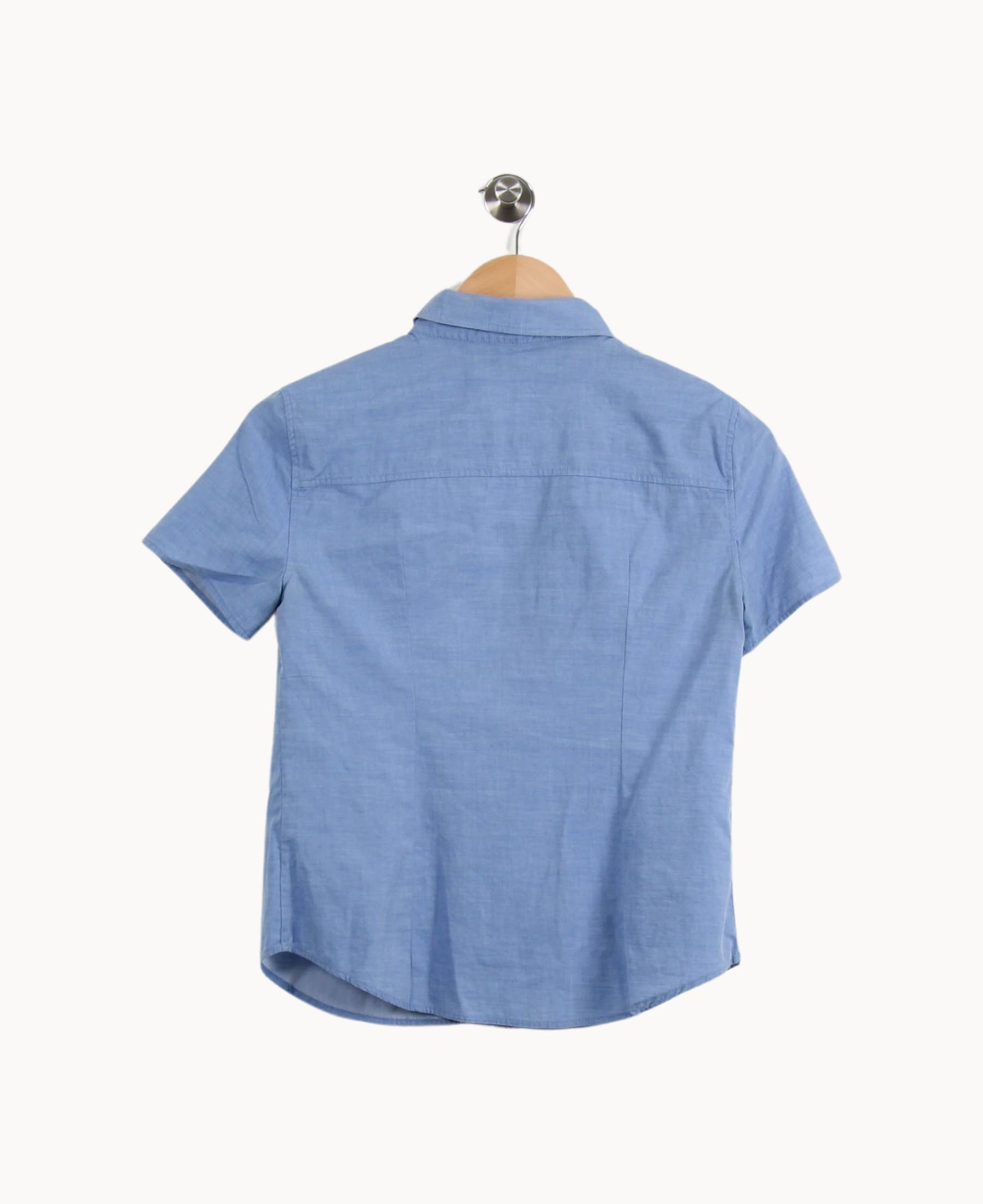 Shirt Manoush - Seconde Main Blue