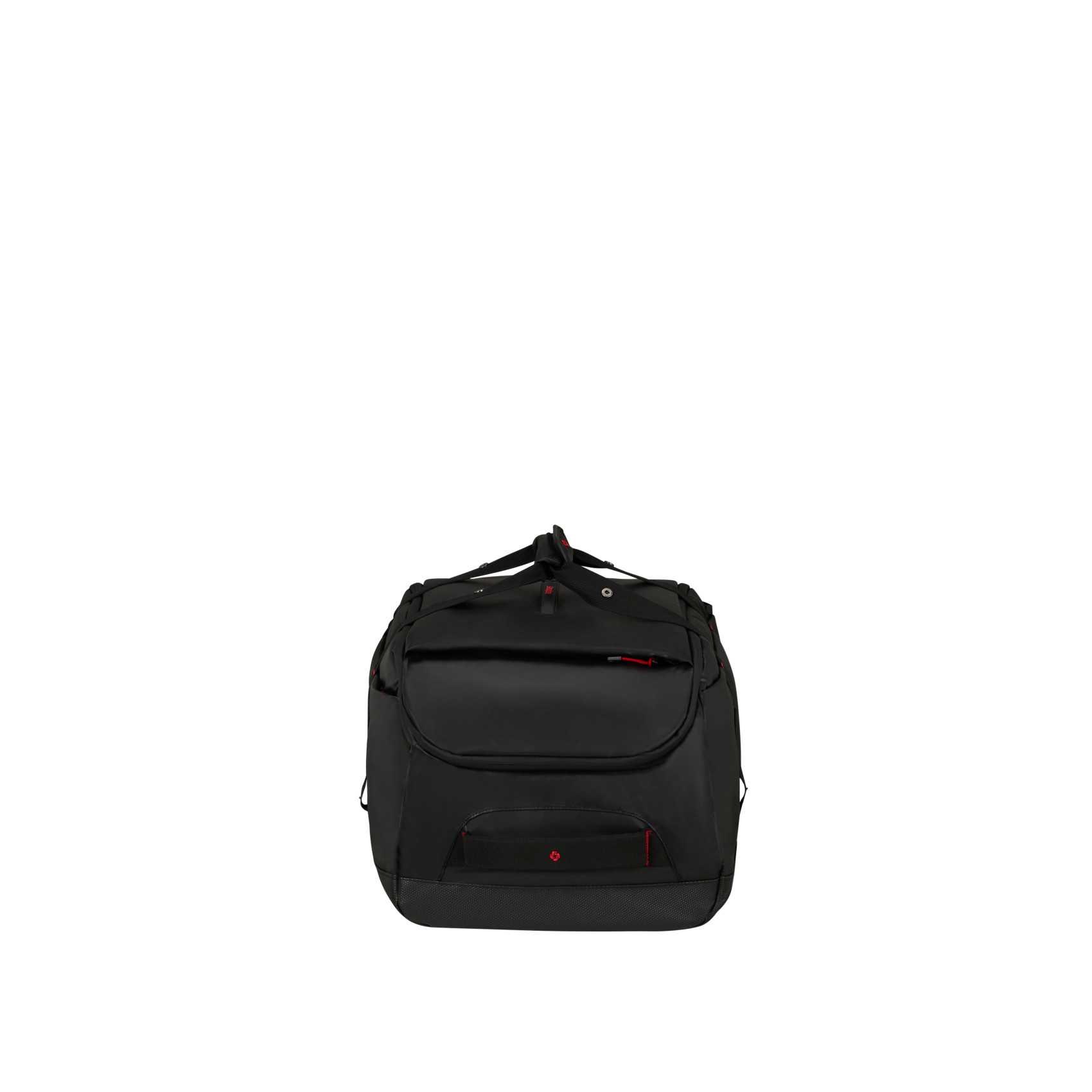 Ecodiver small travel bag SAMSONITE Black