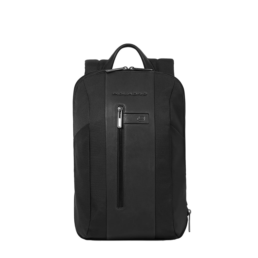 Austin backpack PIQUADRO Black