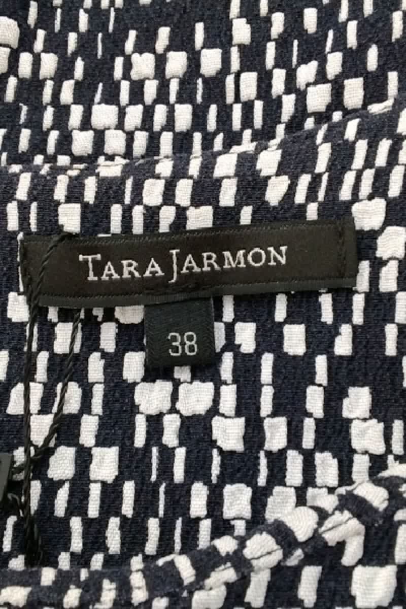 Dress TARA JARMON - Seconde Main Blue