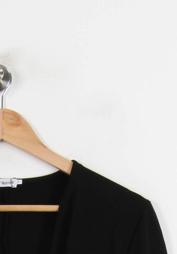 Short & Midi Dress FILIPPA K - Seconde Main Black