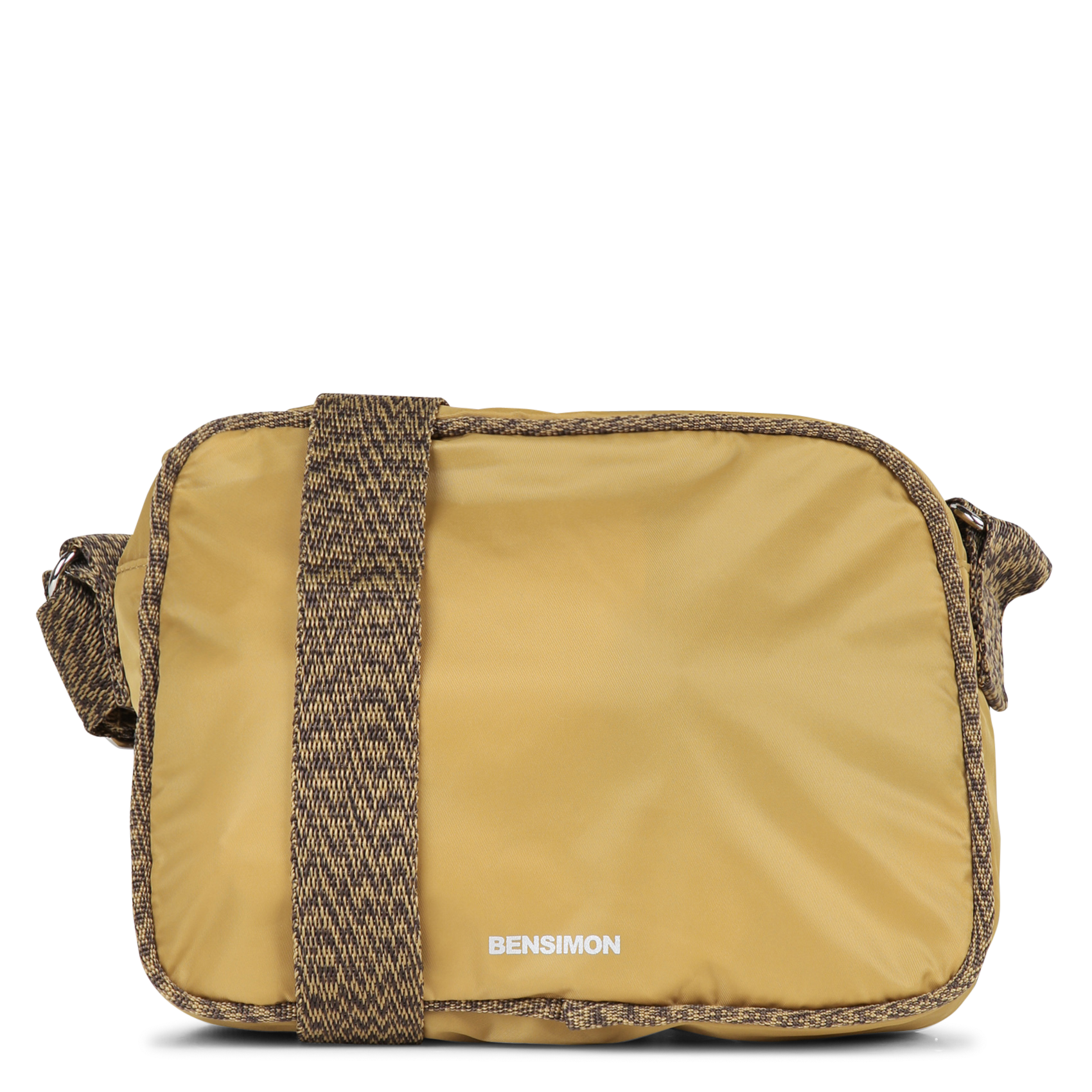 Sac bandoulière  BENSIMON