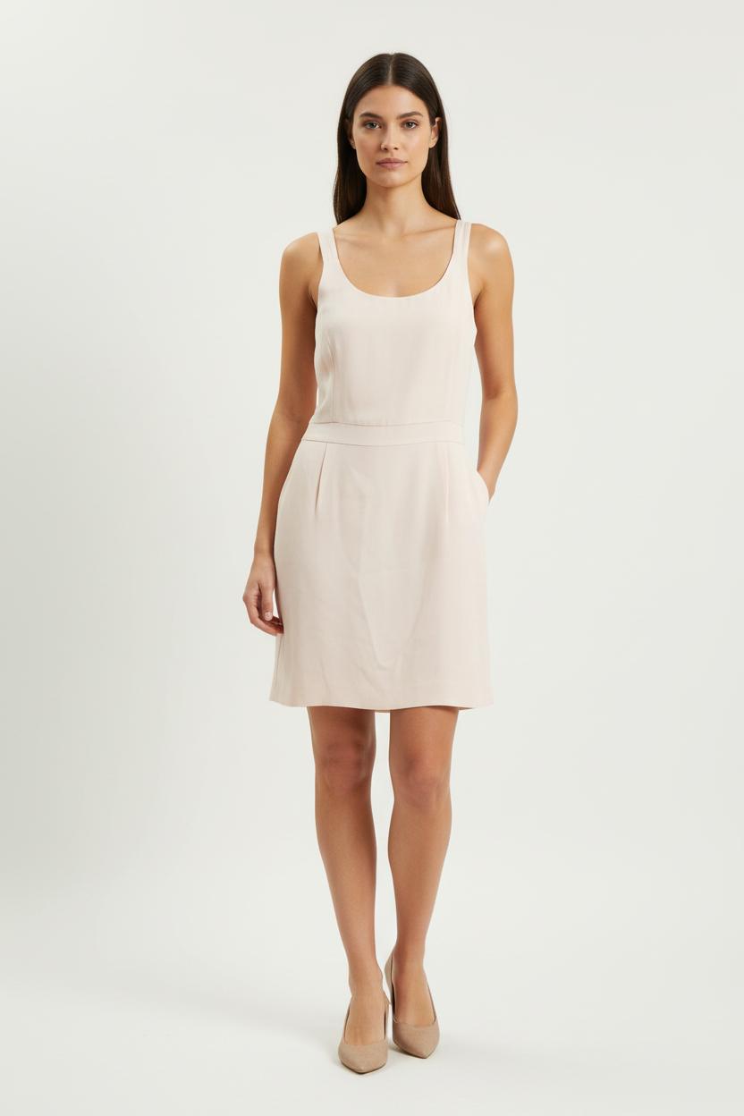 Short & Midi Dress SEZANE - Seconde main Pink