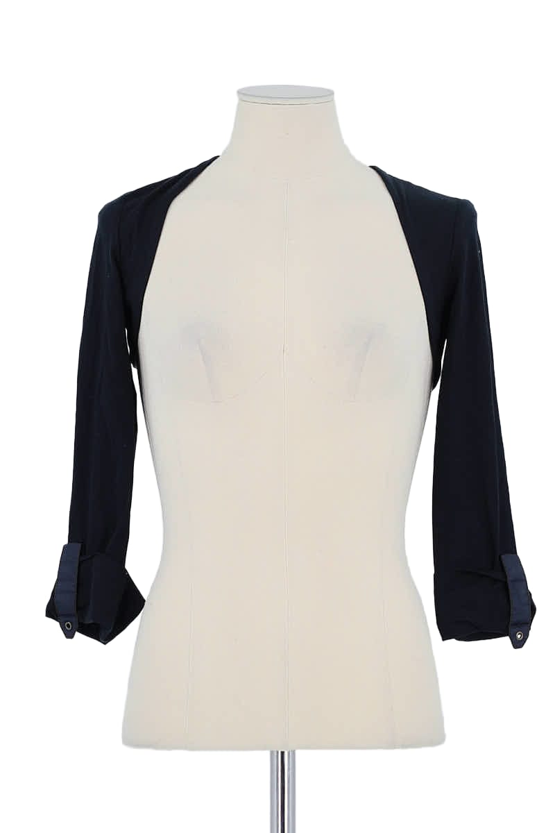 Cardigan PAULE KA - Seconde main Black