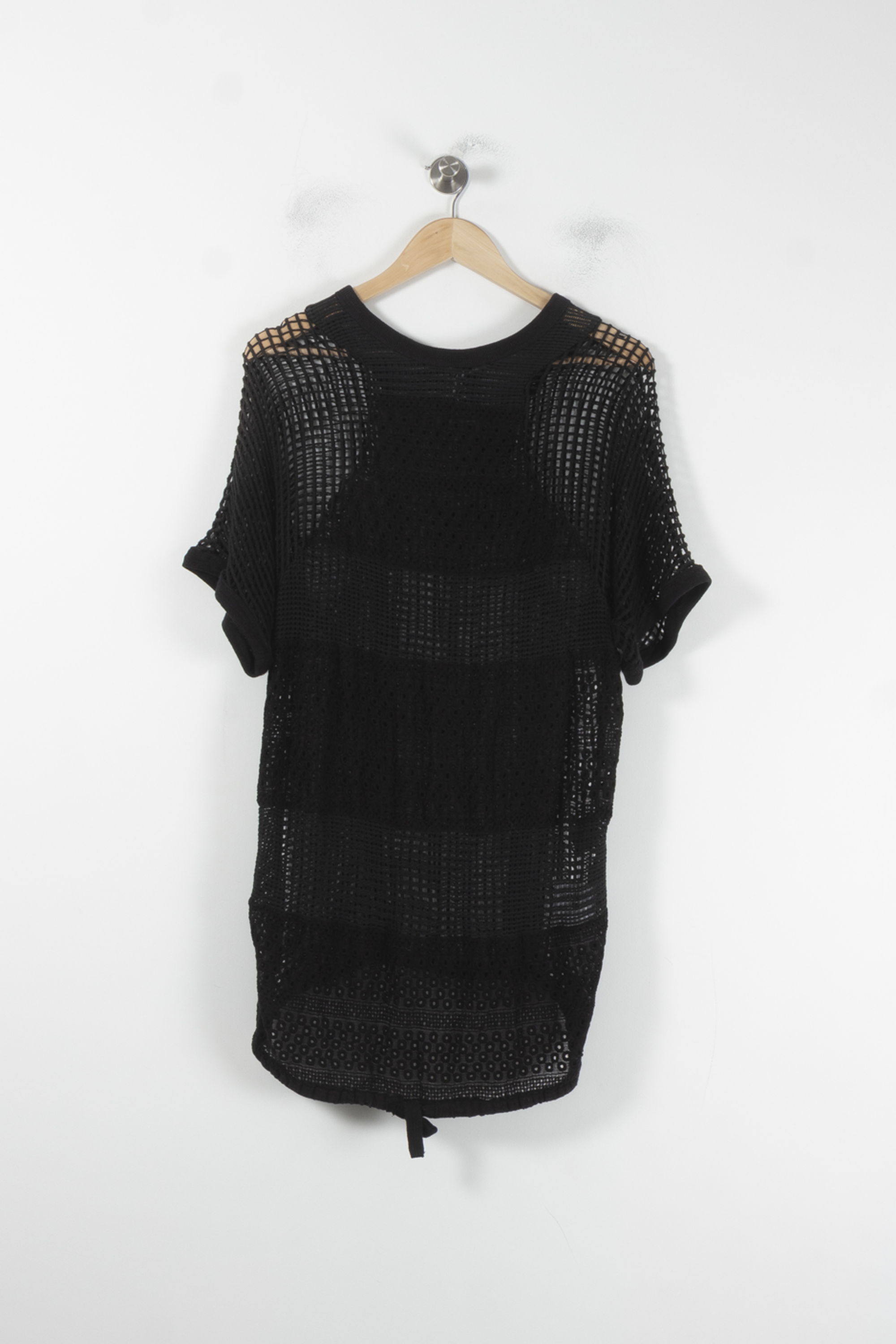 Short & Midi Dress ISABEL MARANT - Seconde Main Black
