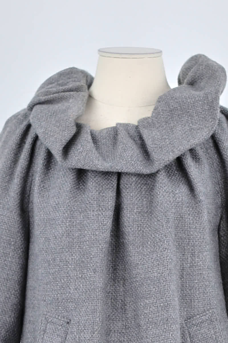 JACKET MARC JACOBS - Seconde Main Grey