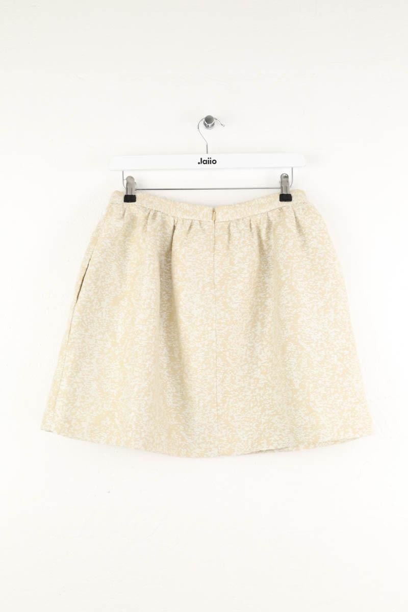 Mini skirt TARA JARMON - Seconde Main Golden
