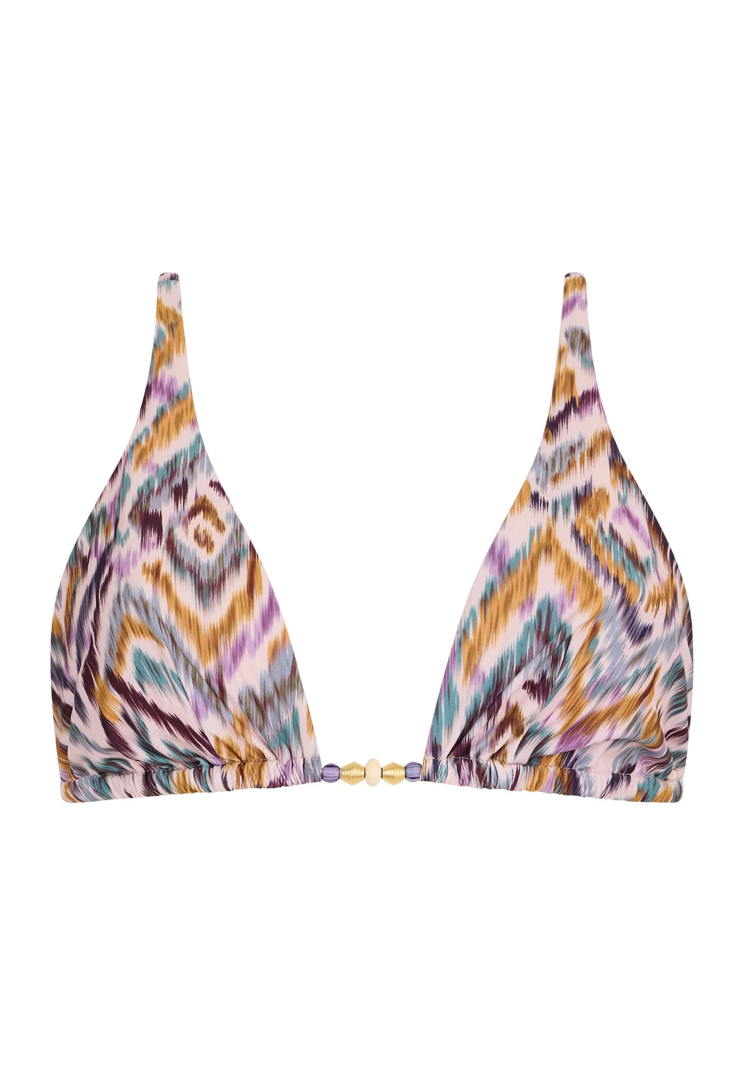 Bikini top AUBADE Pink