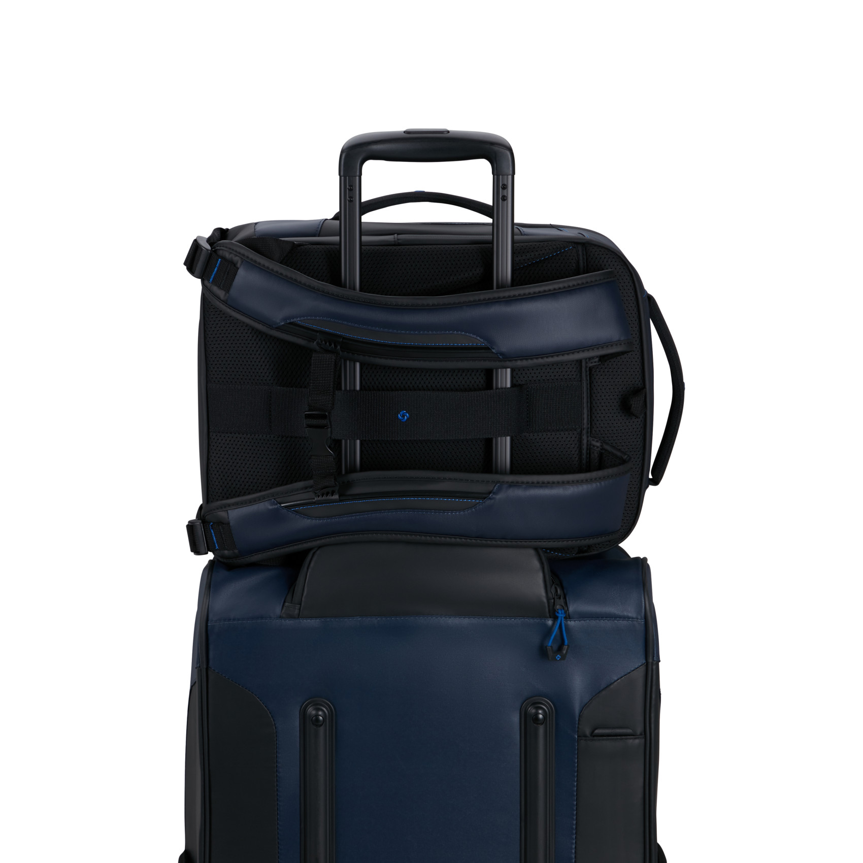 Ecodiver laptop backpack | Blue SAMSONITE Men