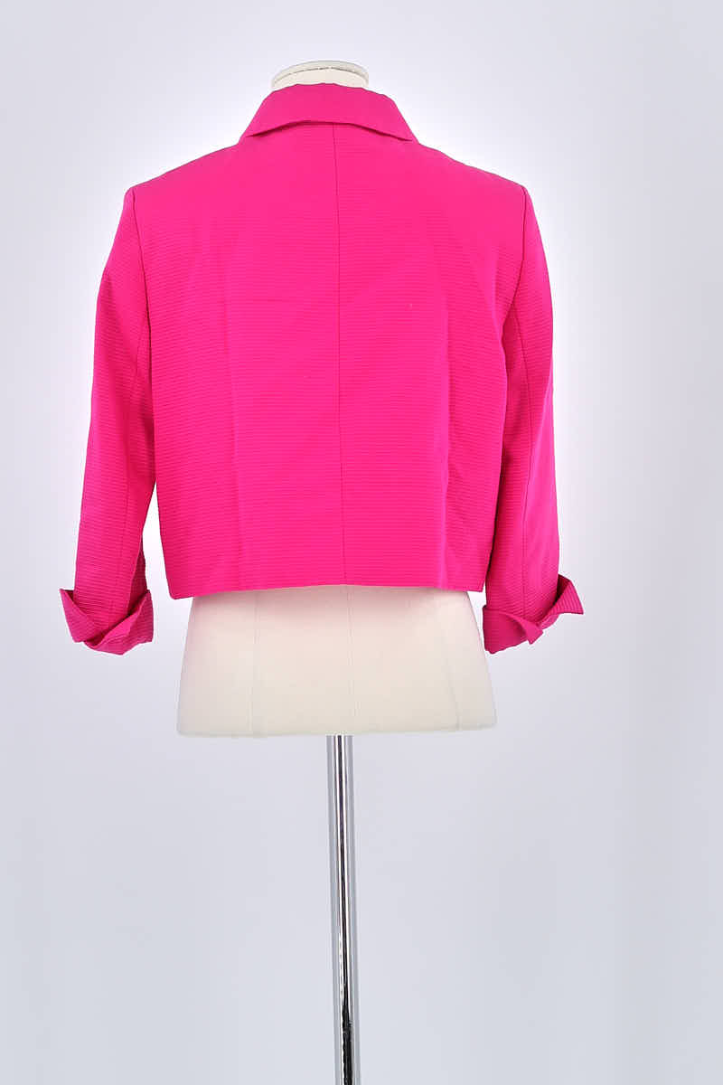 Veste MAX MARA - Seconde Main Rose