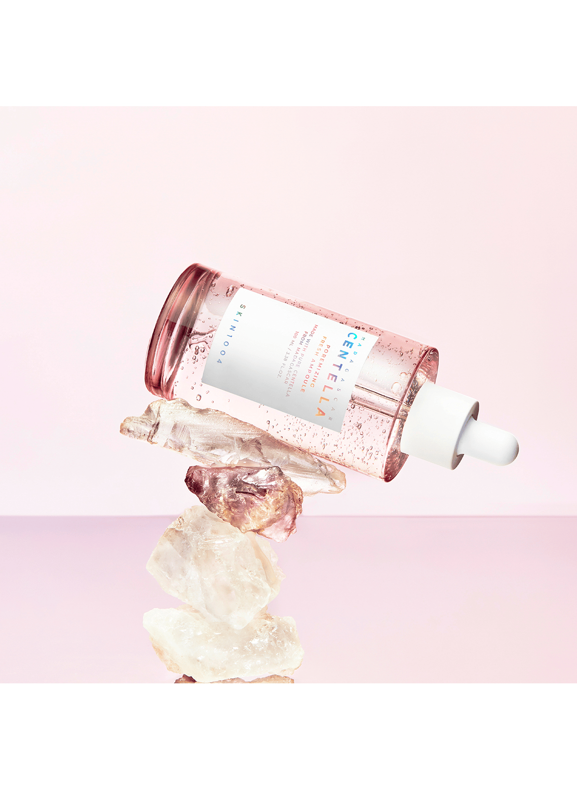 Face serum for correcting enlarged pores SKIN1004 No color
