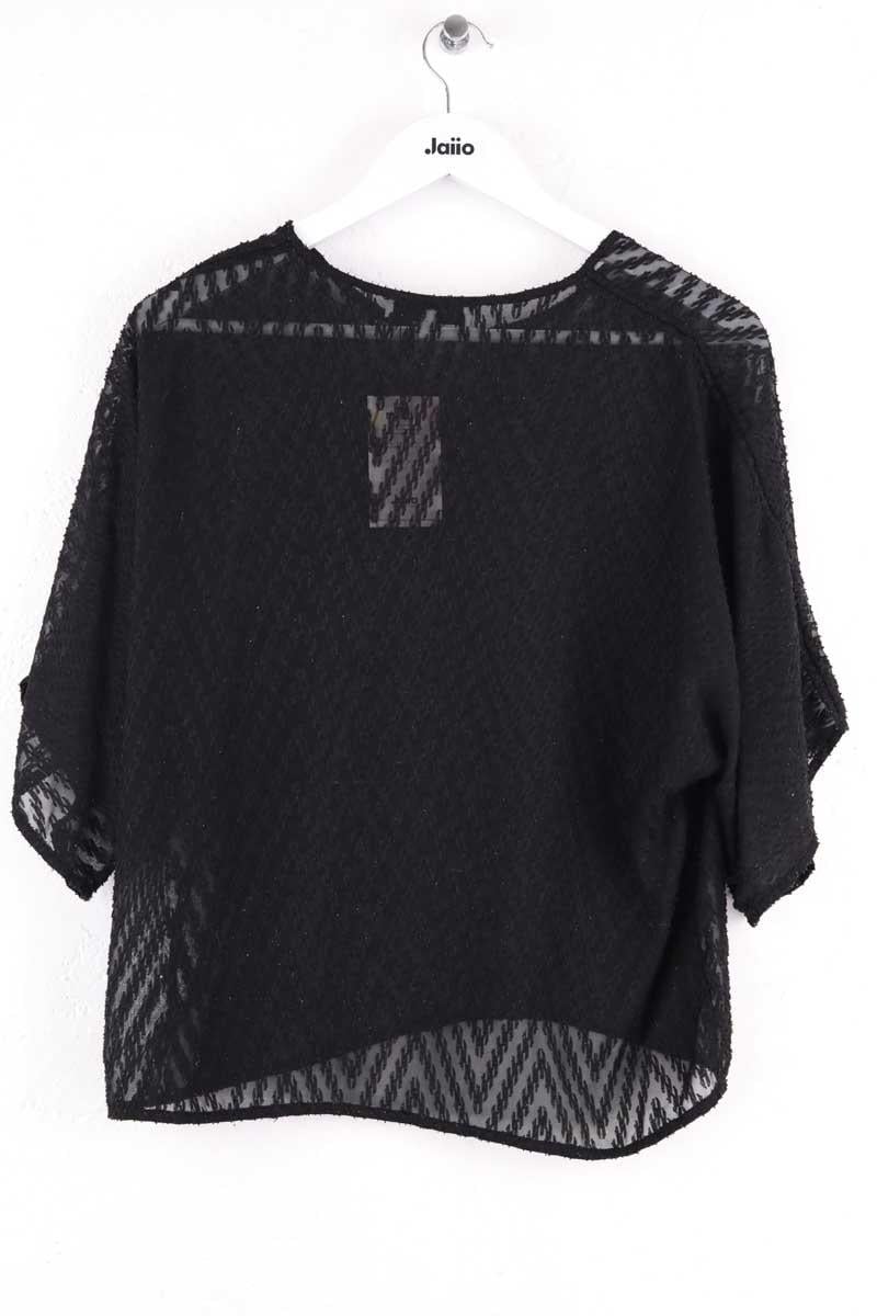 Blouse IRO - Seconde Main Black