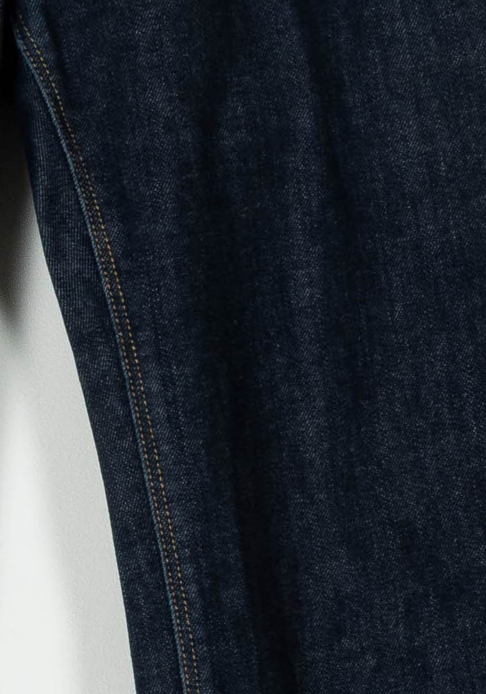 Jeans LEVI'S - Seconde main Blue