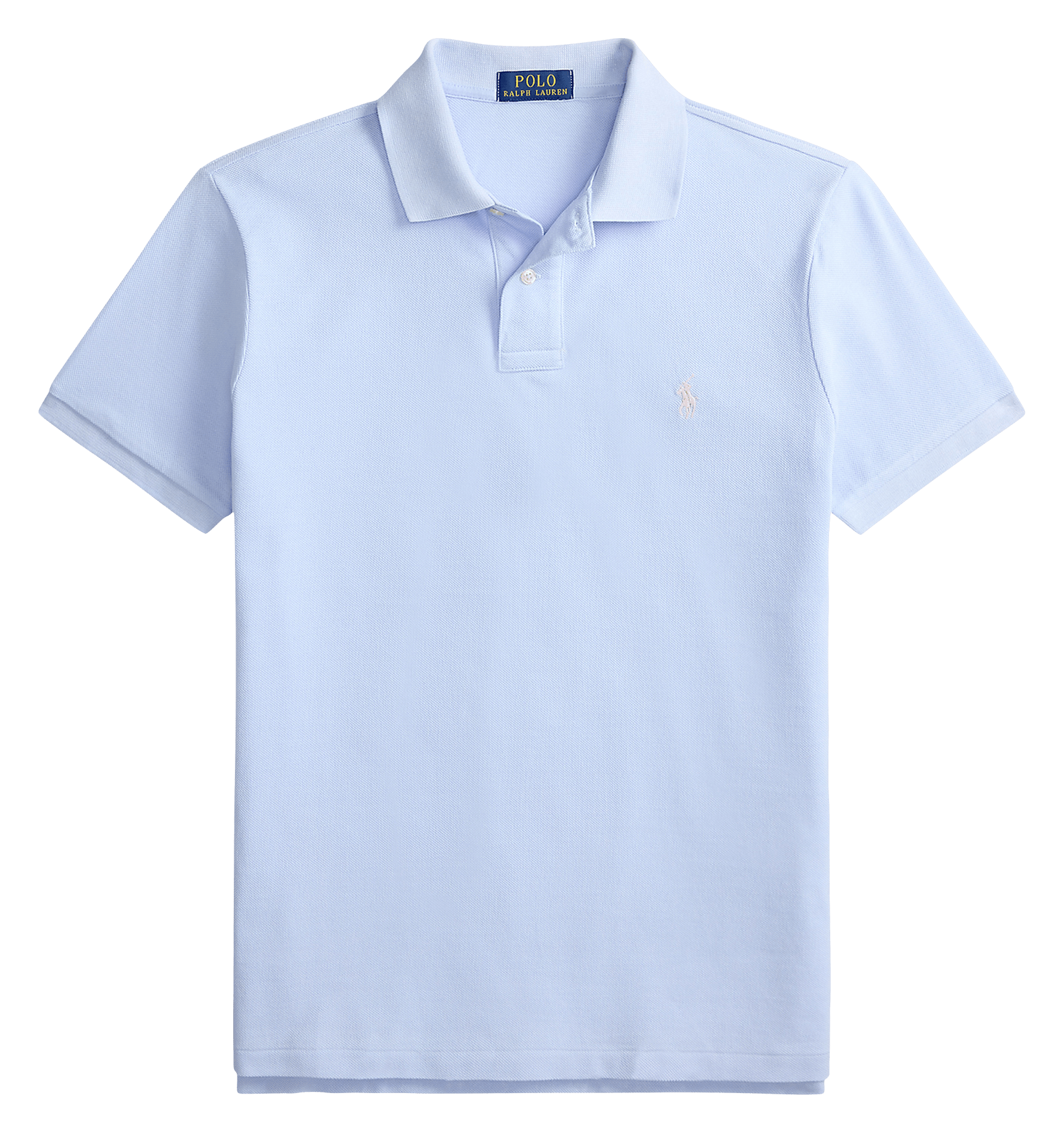 . POLO RALPH LAUREN Blau