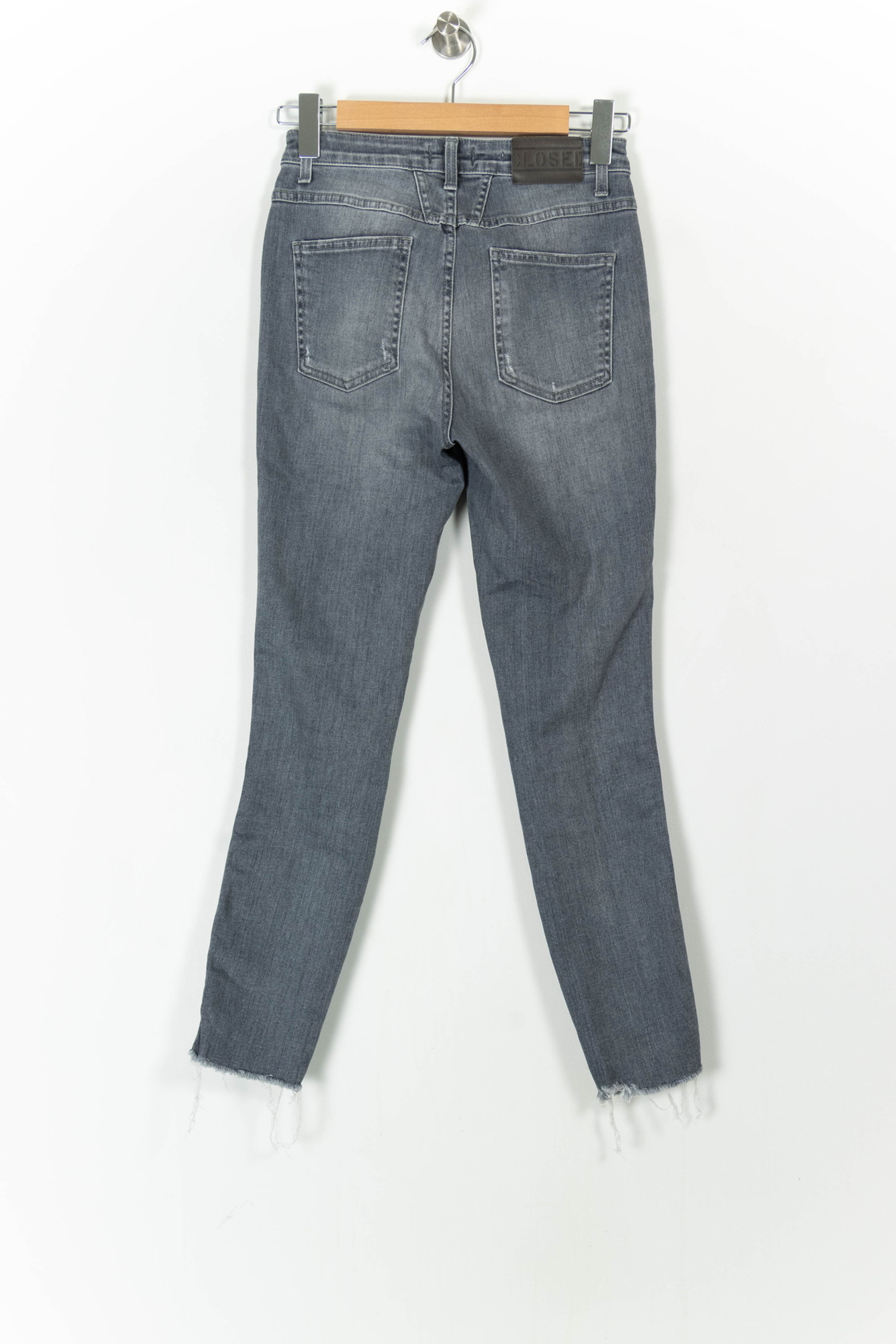 Jeans CLOSED - Seconde Main Grey