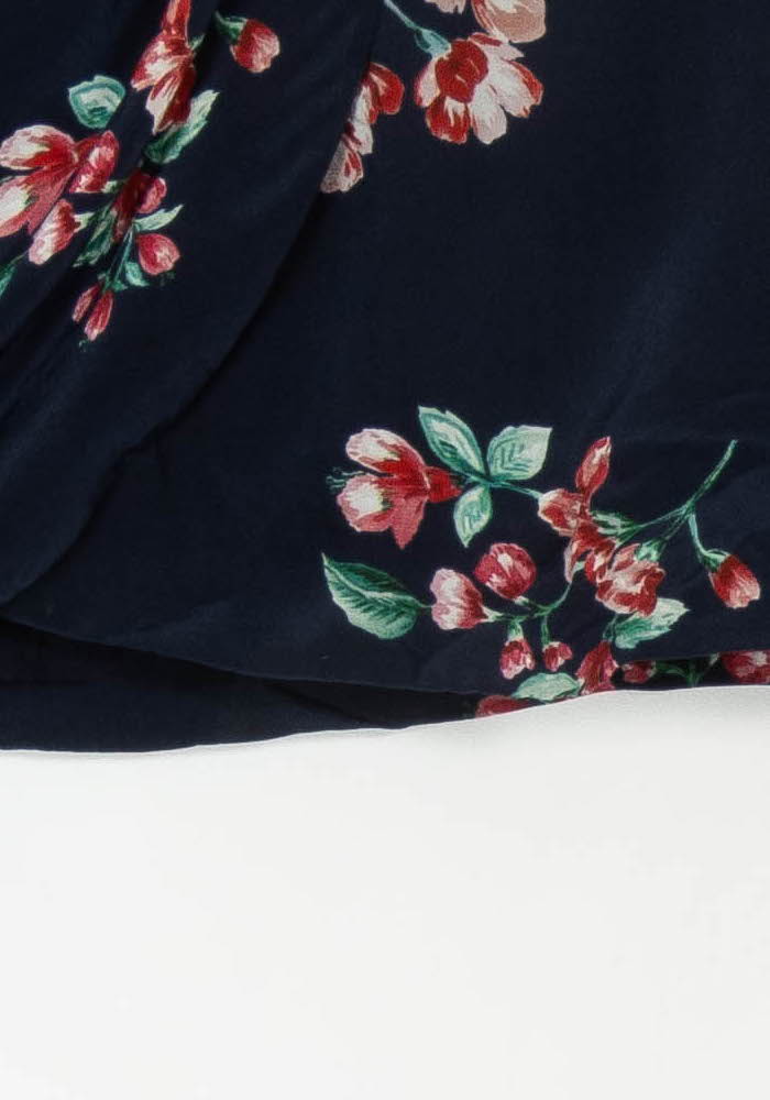 Jupe courte & midi SEZANE - Seconde main Multicolore