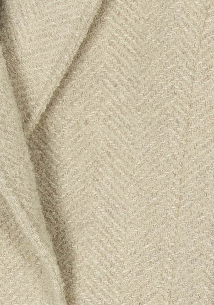 Polo shirt SEZANE - Seconde main Beige
