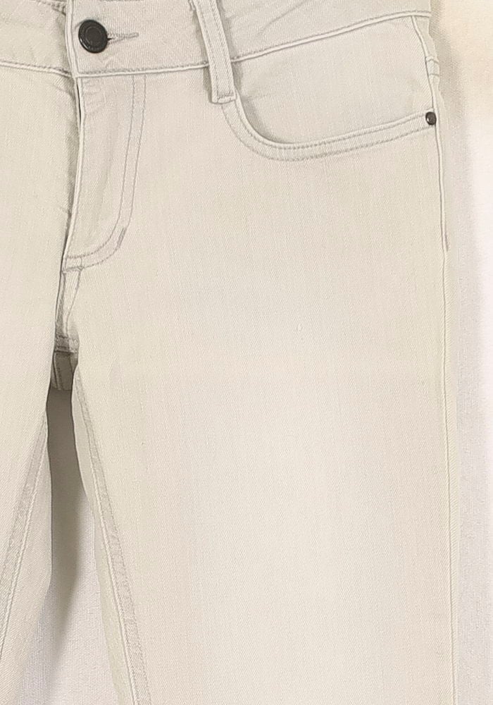 Jeans COMPTOIR DES COTONNIERS - Seconde main Grey