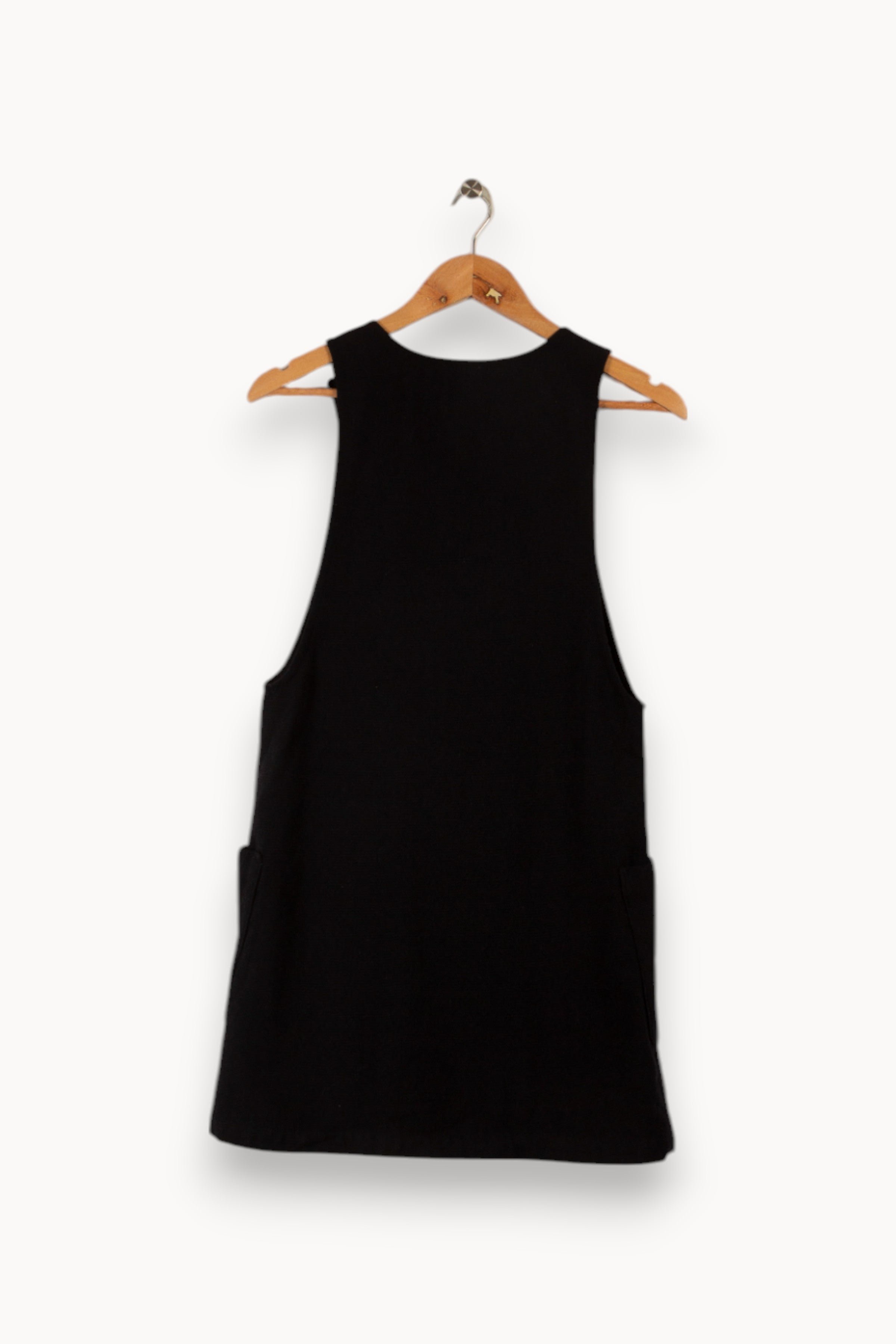 Short & midi dress BELLEROSE - Seconde Main Black
