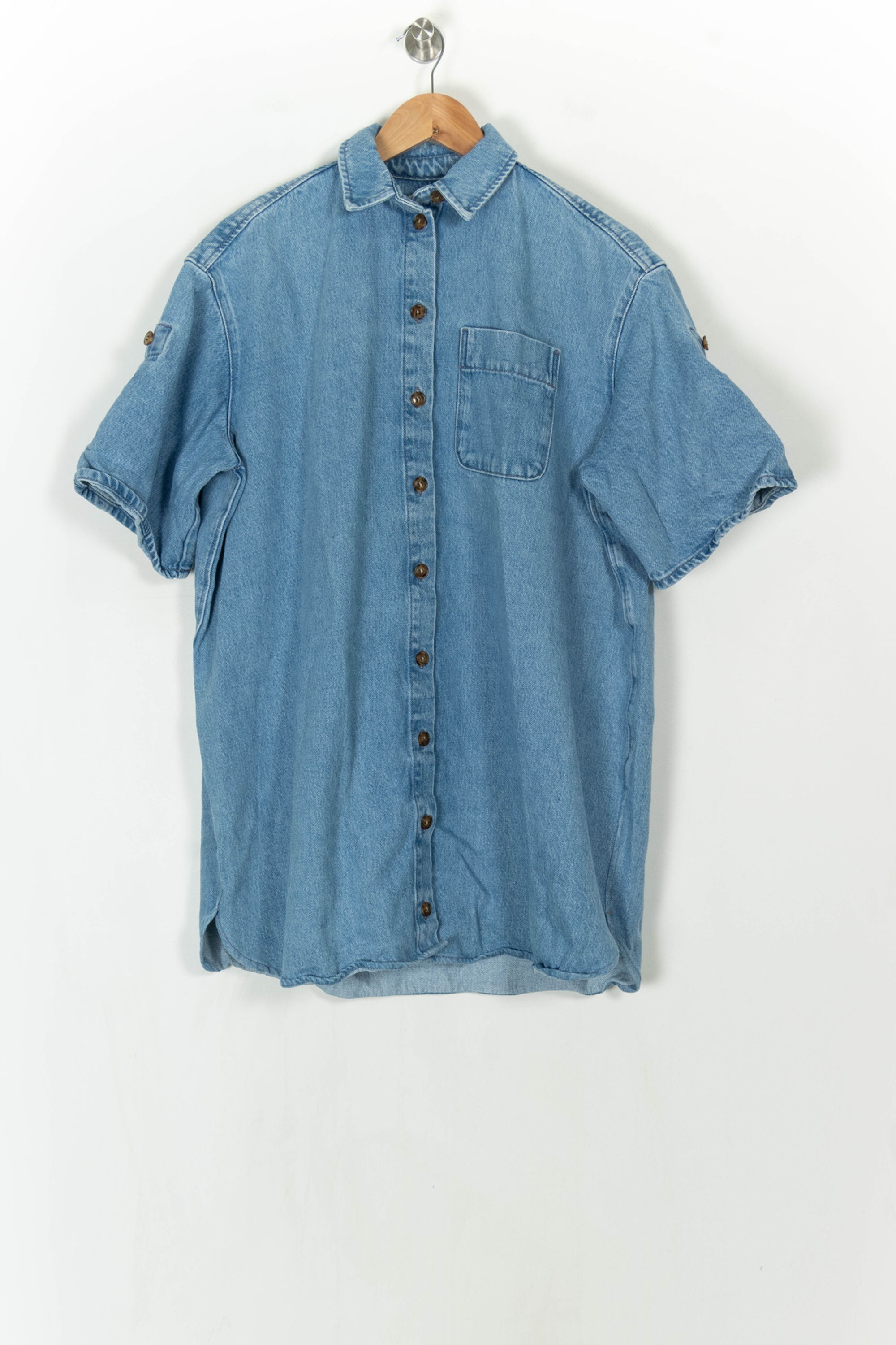 Robe courte & midi SEZANE - Seconde main Bleu