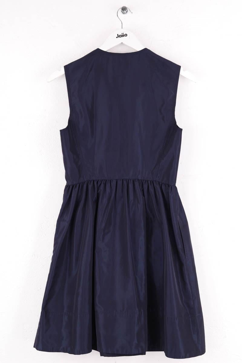 Robe TARA JARMON - Seconde Main Bleu