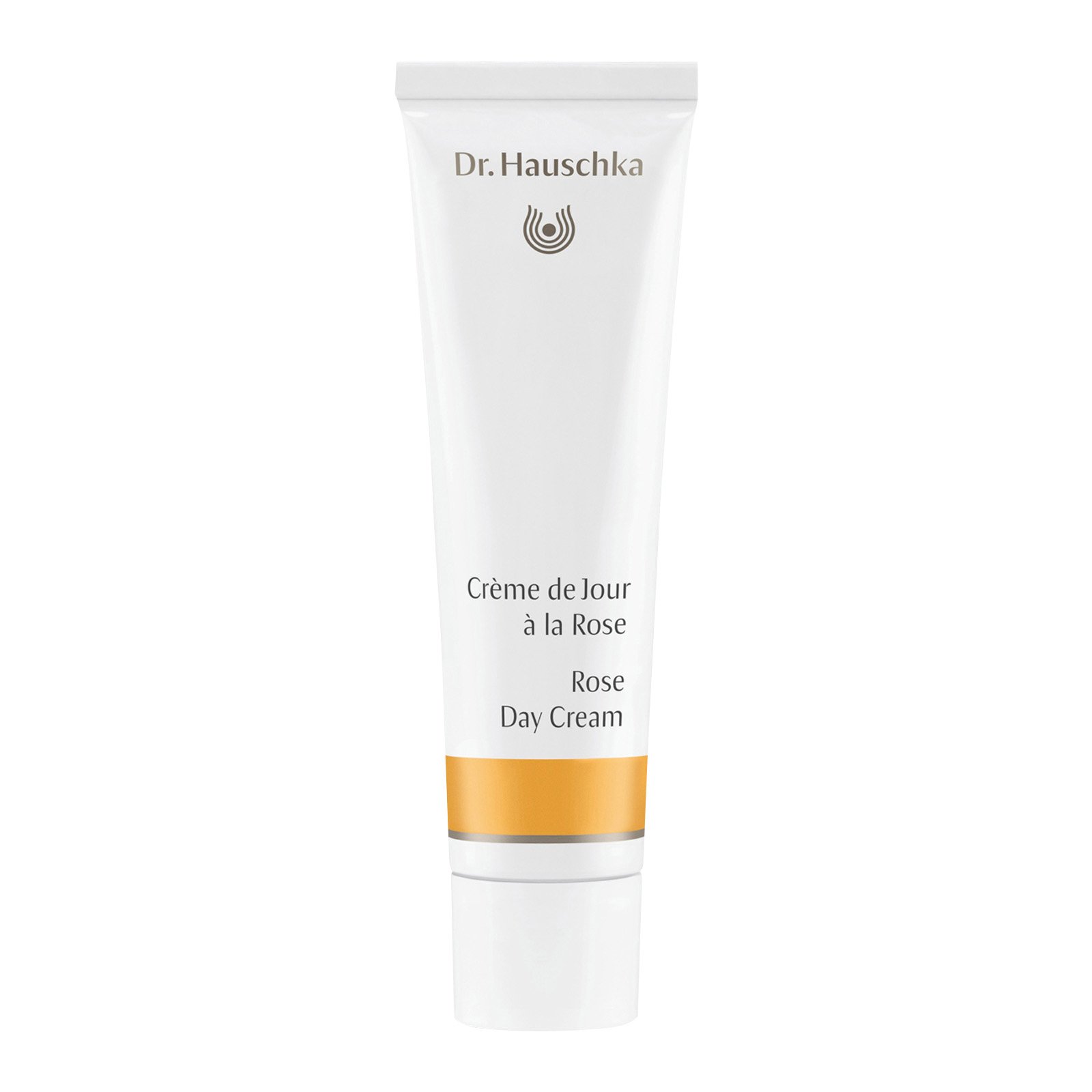 Rose Day cream DR. HAUSCHKA No color