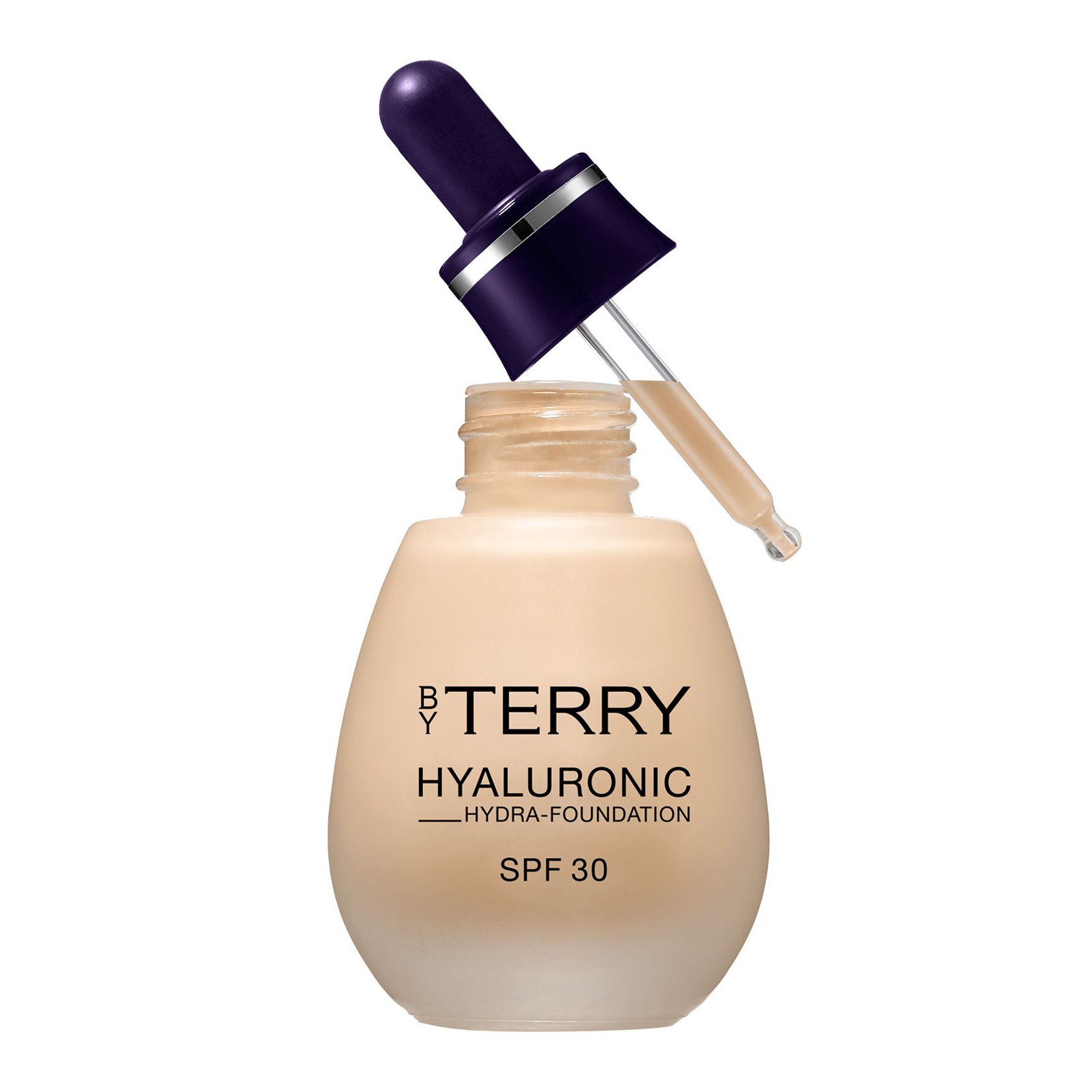 HYALURONIC HYDRA-FOUNDATION BY TERRY 400c cool - medium