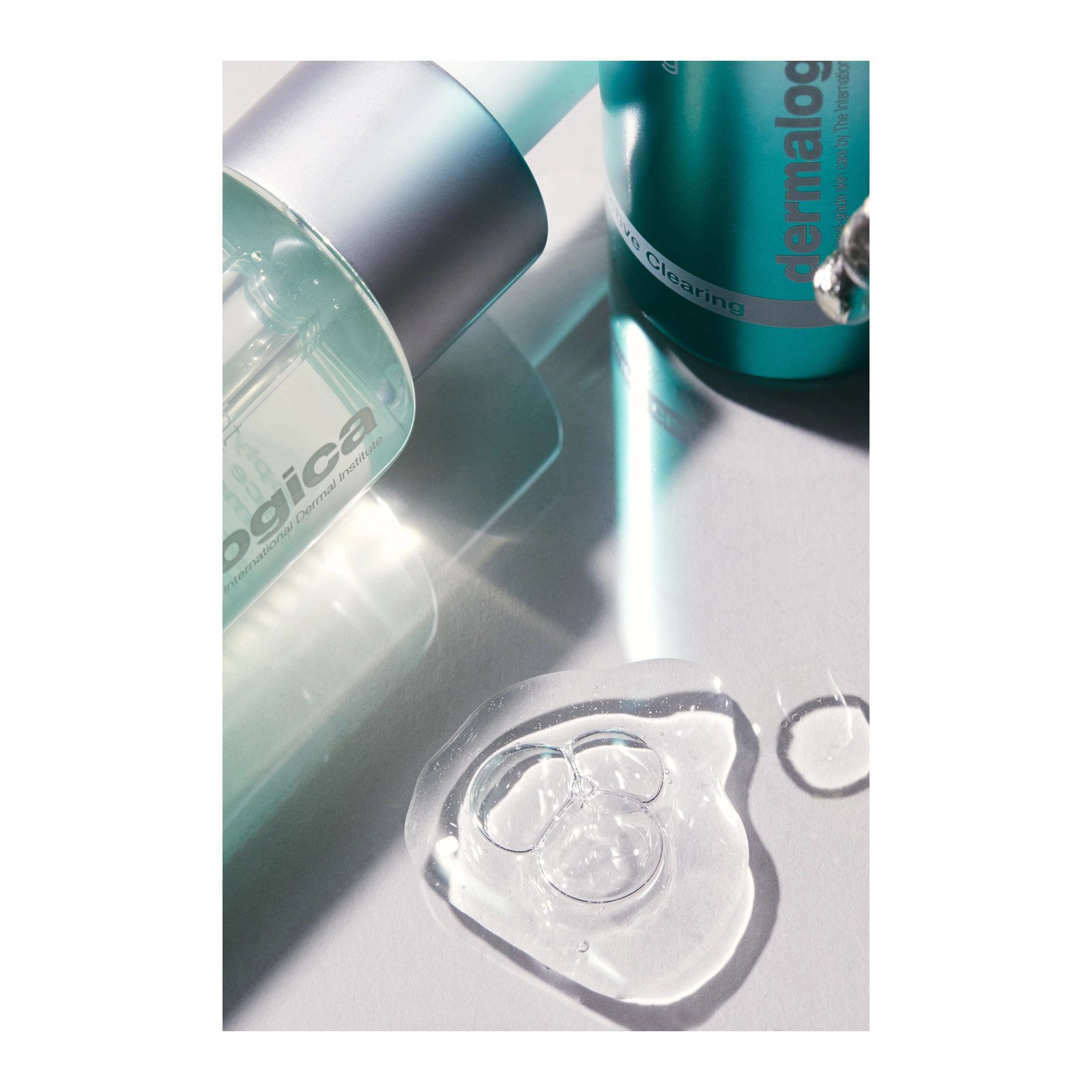 Kit Clear + Brighten power duo DERMALOGICA No color