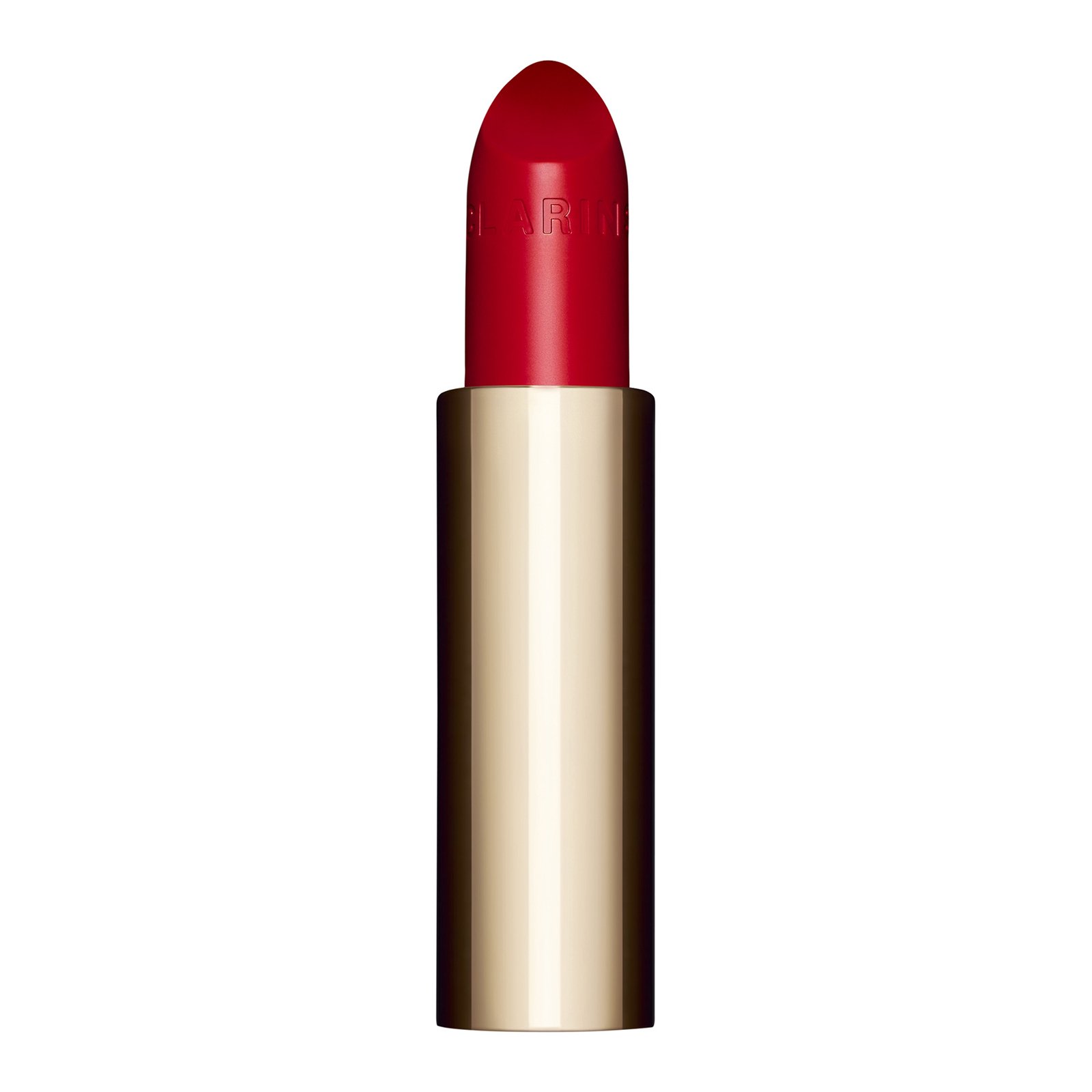Joli Rouge Refill - Joli Rouge Refillable Satin-Finish Lipstick CLARINS 742 joli rouge