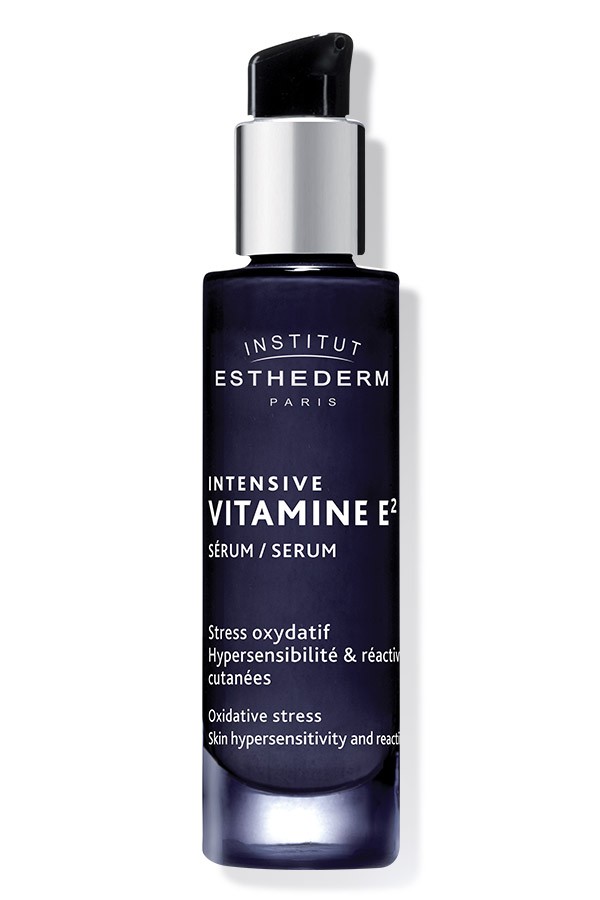 INTENSIVE VITAMIN C2 Dual Concentrate ESTHEDERM No color