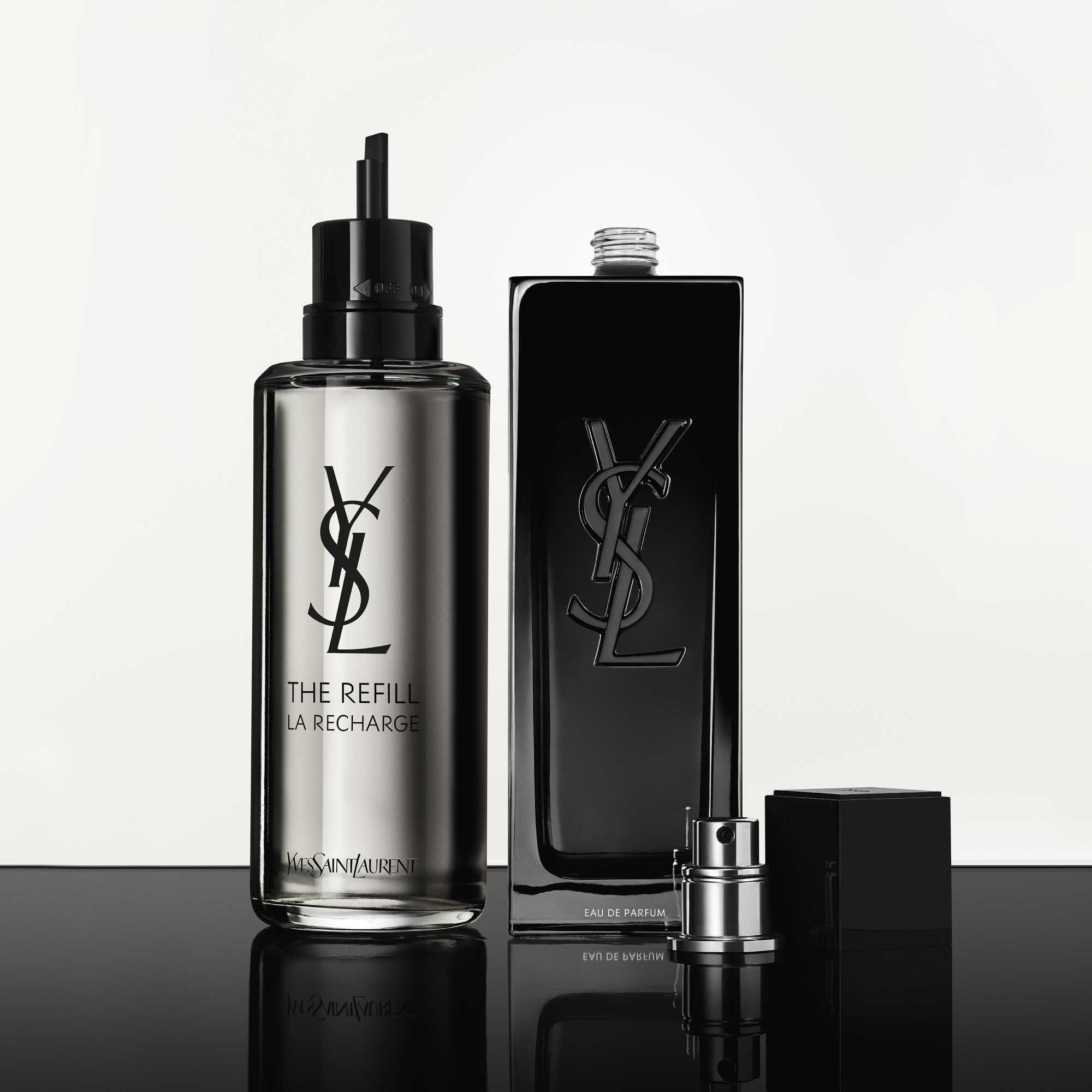 MYYSL Recharge de parfum YVES SAINT LAURENT No color