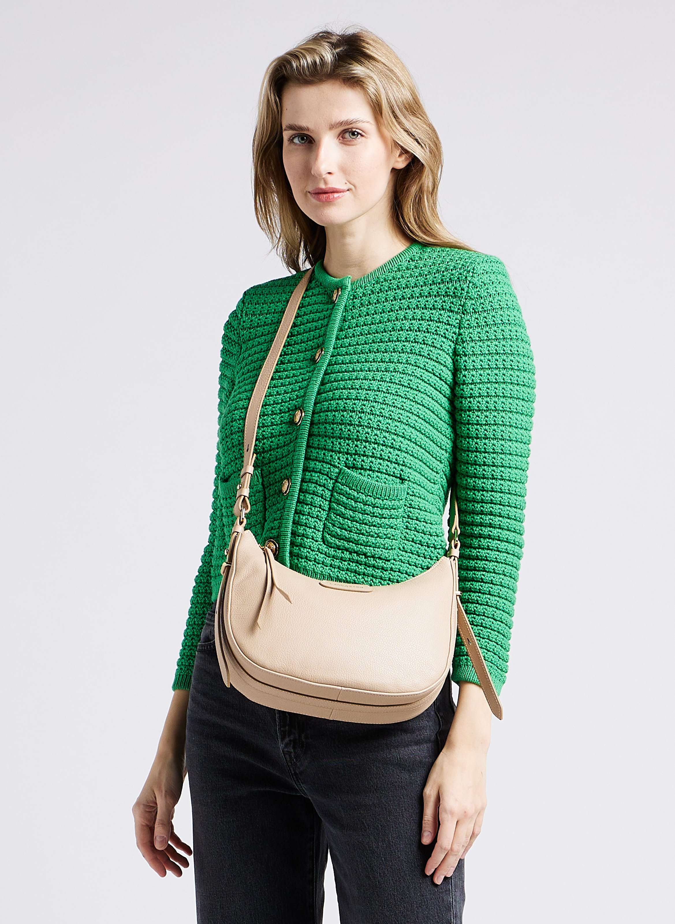 DUNE LANCASTER PARIS Beige