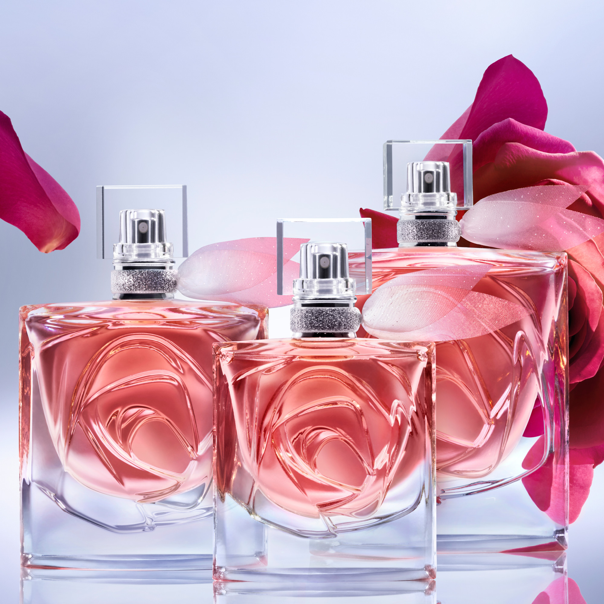 La Vie est Belle ROSE EXTRAORDINAIRE Eau de Parfum LANCÔME No color