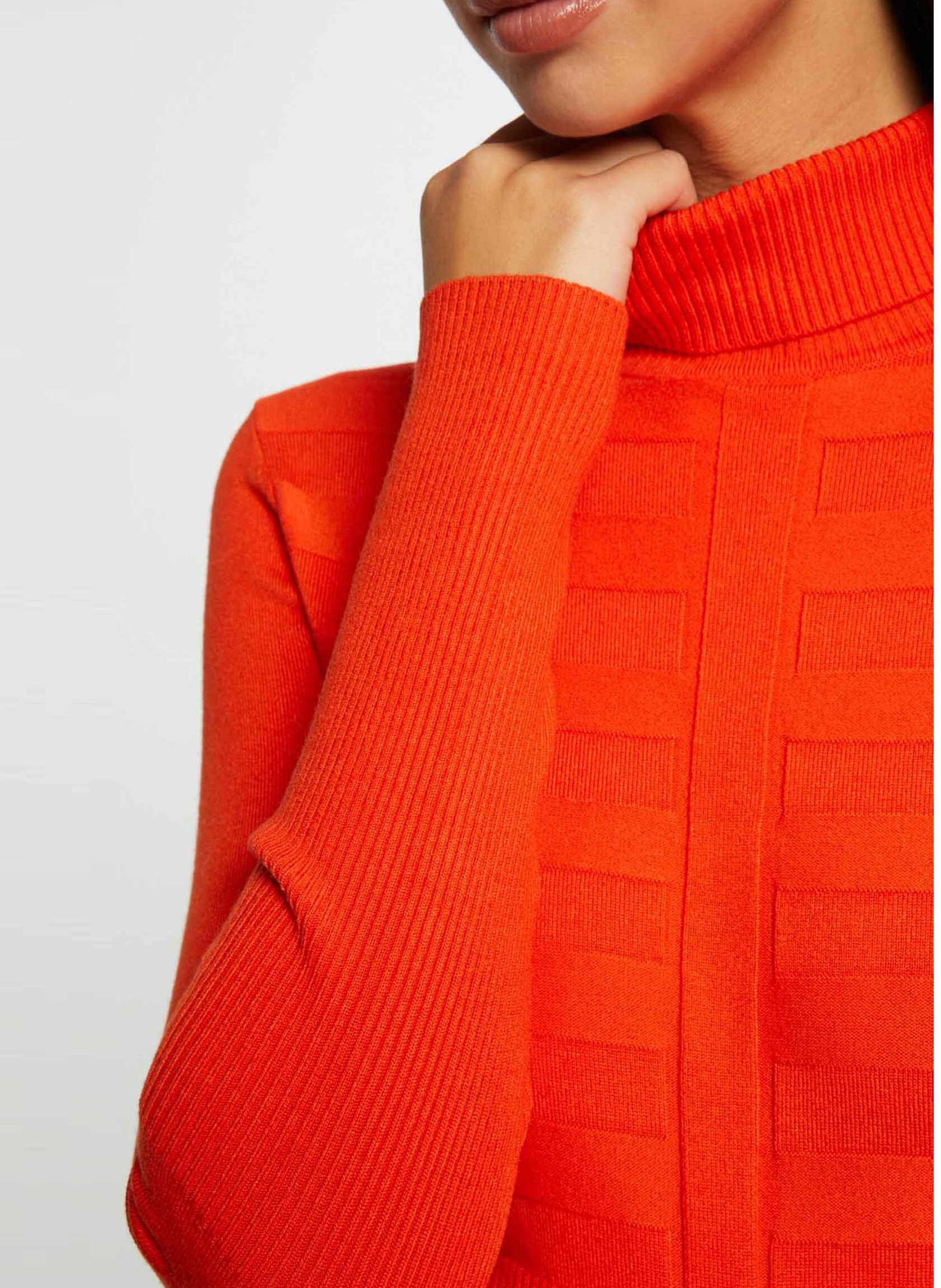 Coltrui MORGAN Oranje