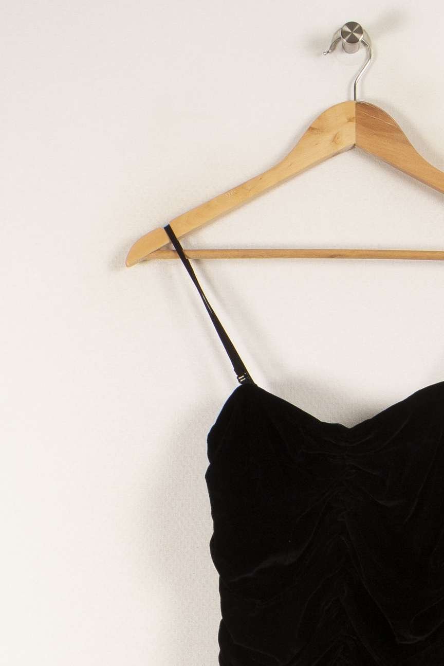 Top SEZANE - Seconde main Black