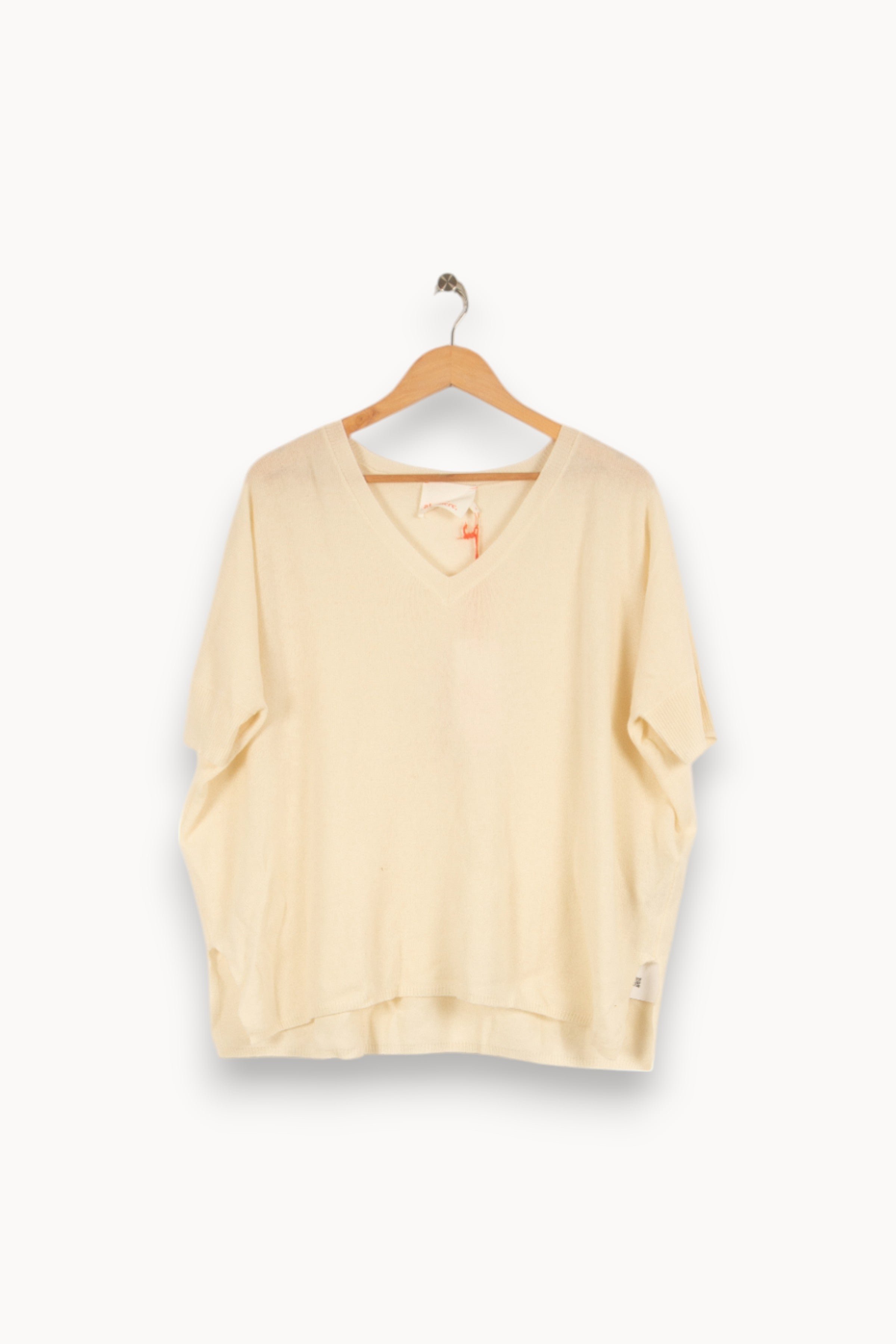 Knitwear ABSOLUT CASHMERE - Seconde main Beige