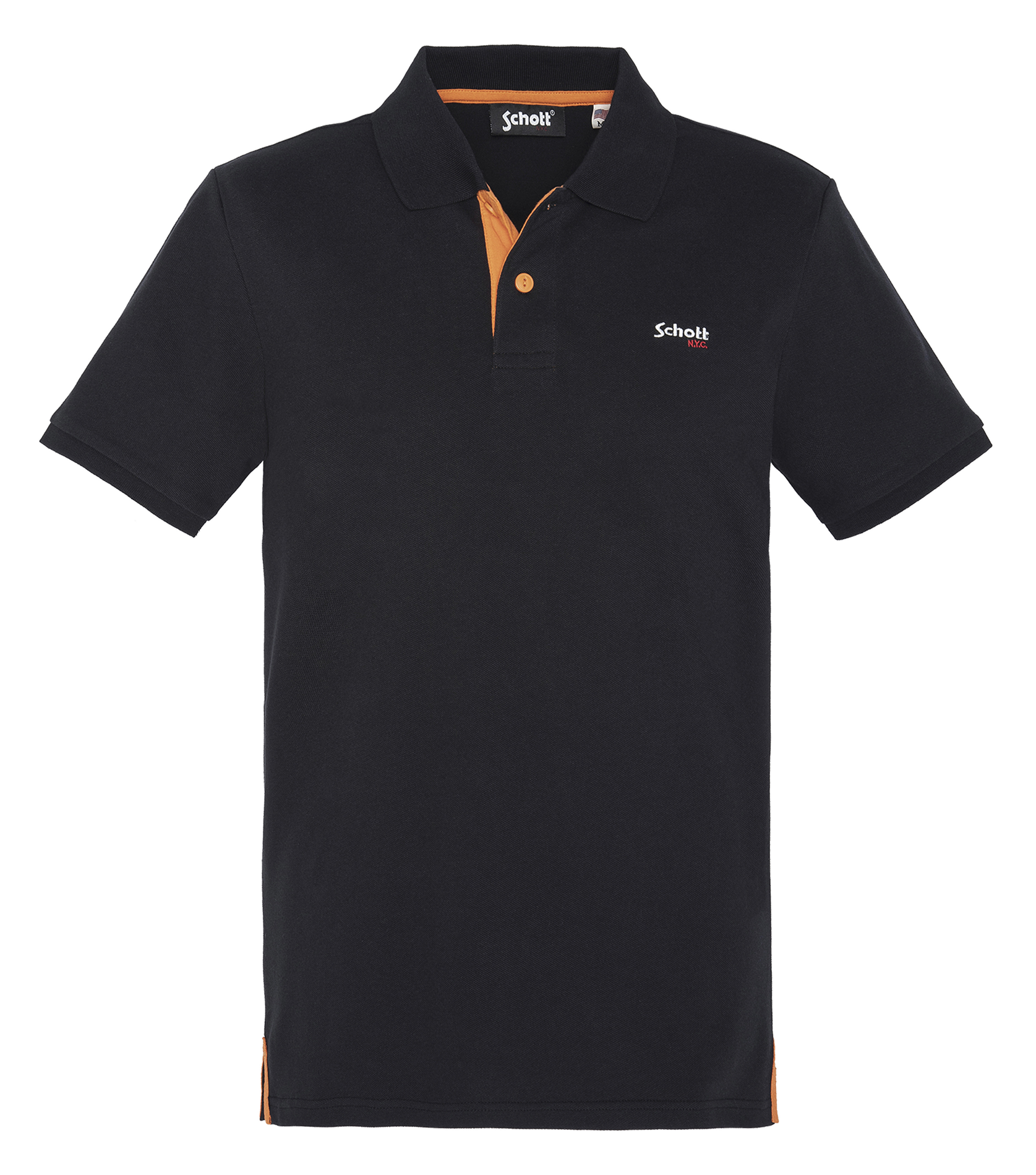 Poloshirt SCHOTT