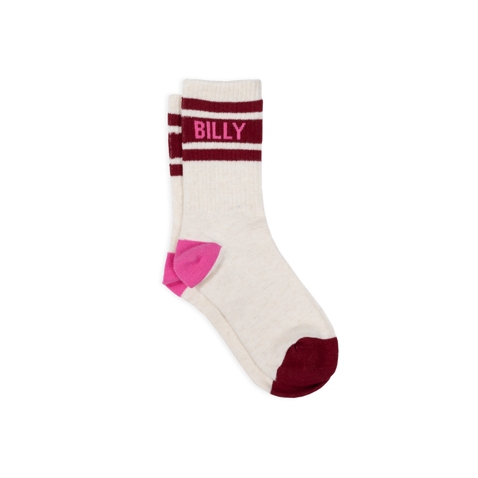 Cotton tennis socks BILLYBELT