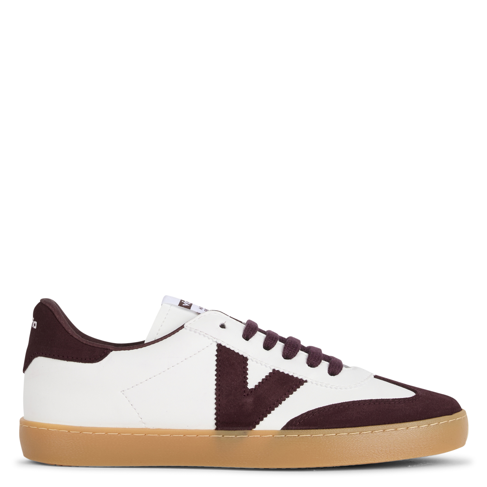 Baskets basses  VICTORIA Violet