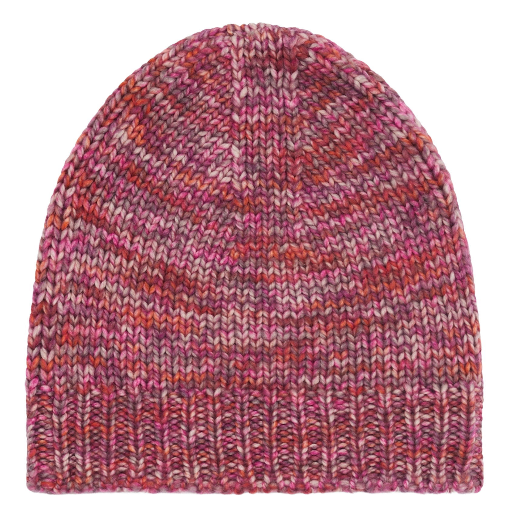 Marl wool hat PABLO