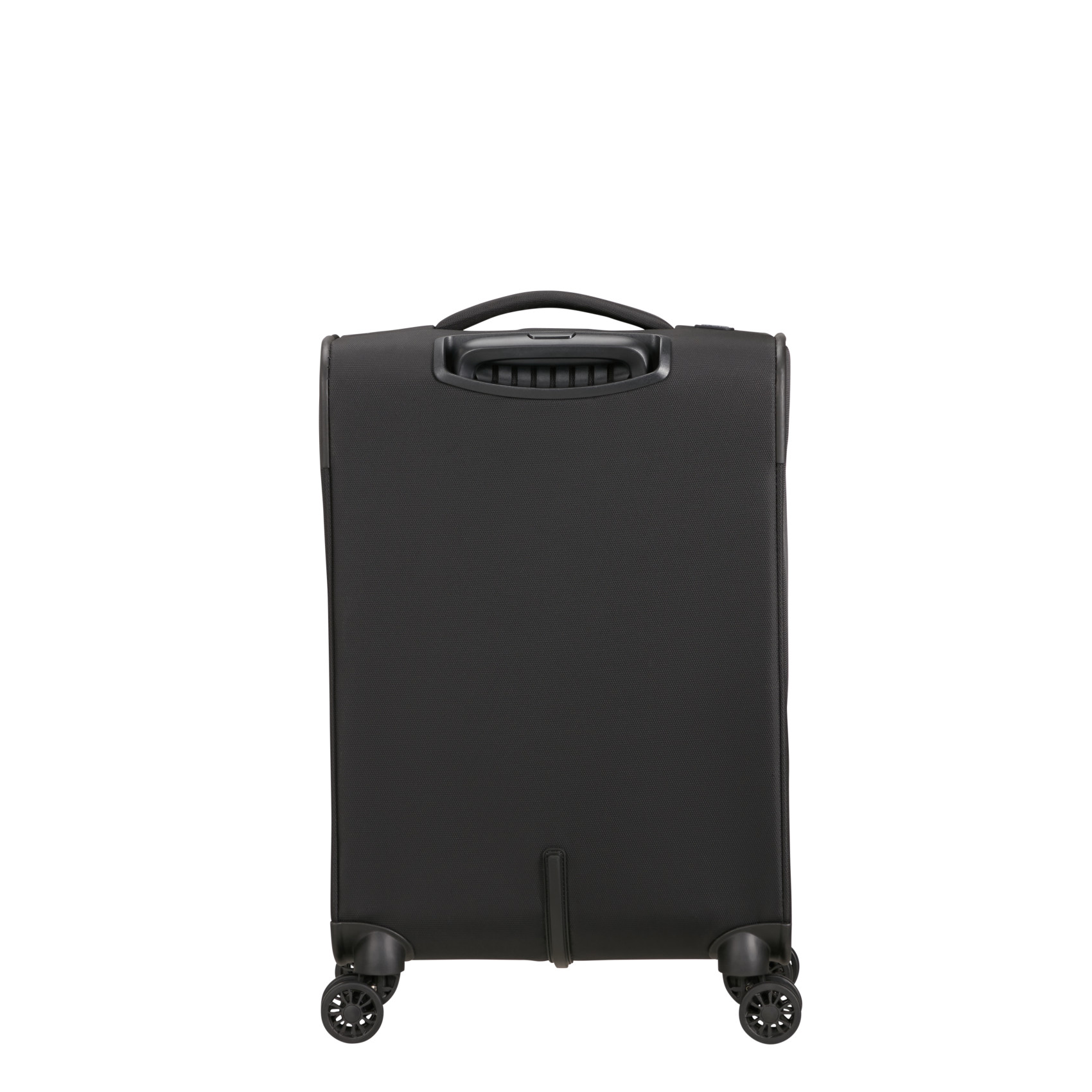 Summerride 4-wheel carry-on suitcase size S AMERICAN TOURISTER Black