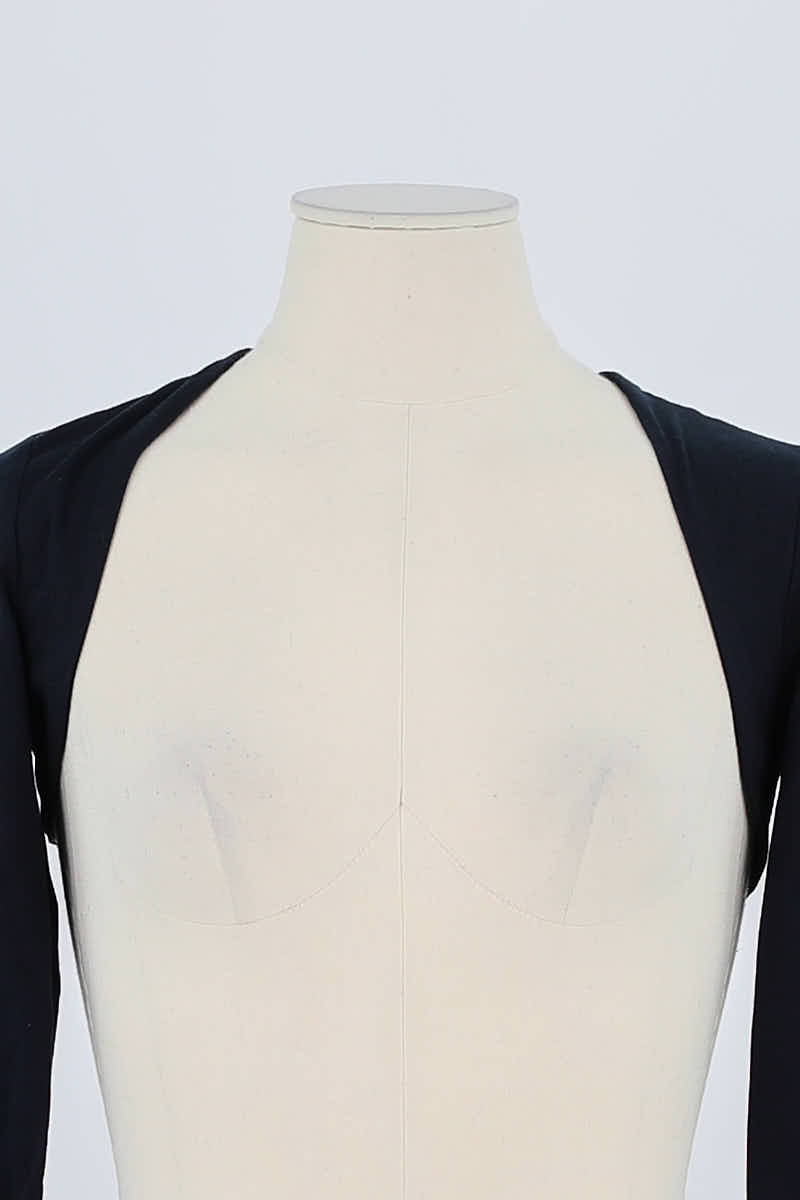 Cardigan PAULE KA - Seconde main Black