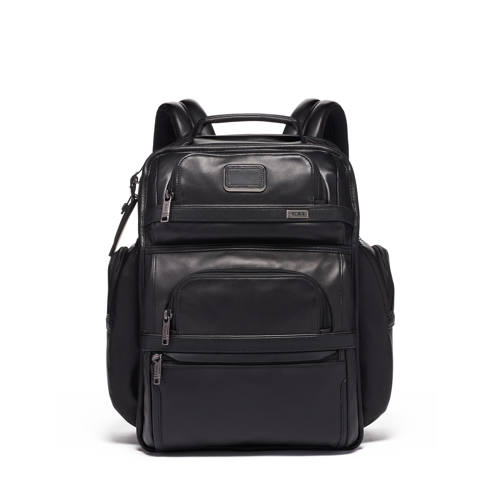 Tumi Alpha Backpack TUMI Black