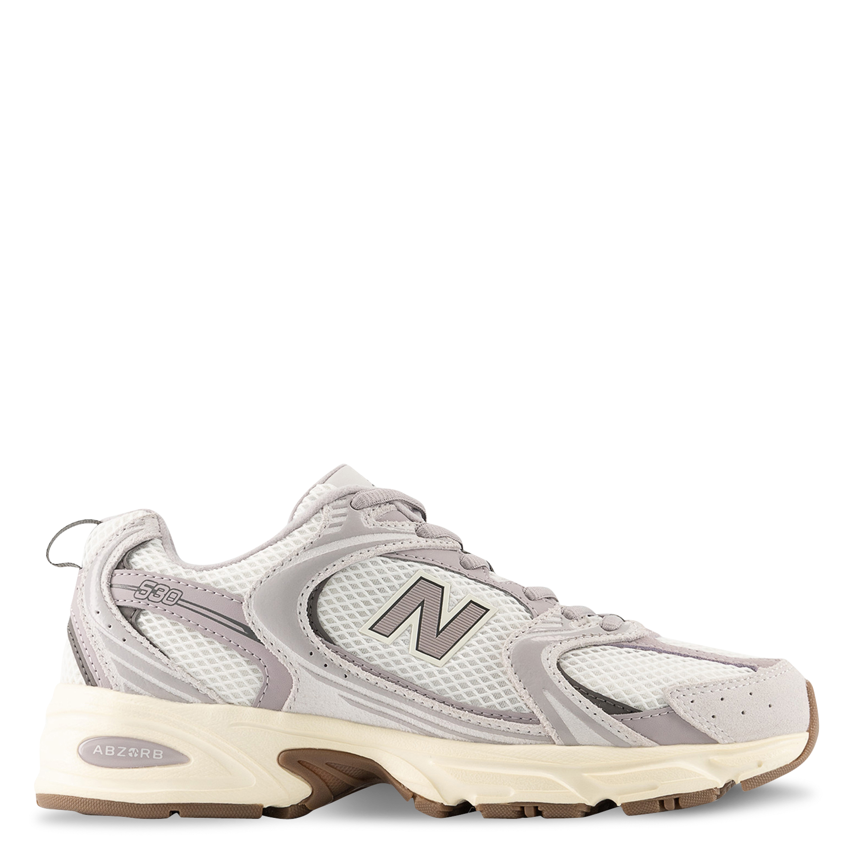 ASICS GEL PULSE 13 - Sneaker NEW BALANCE Grau