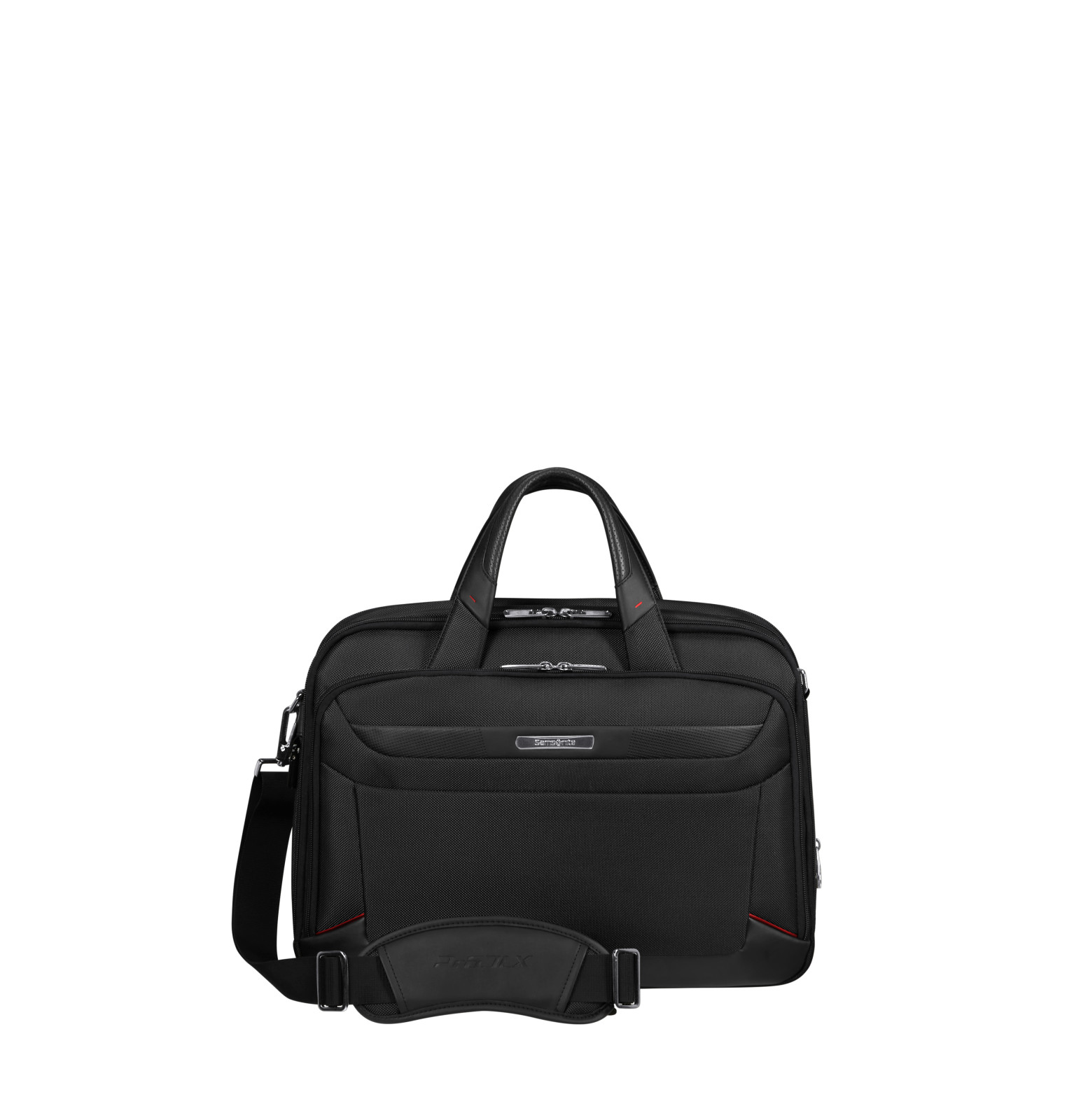 Pro-dlx 6 laptop bag size s SAMSONITE Black