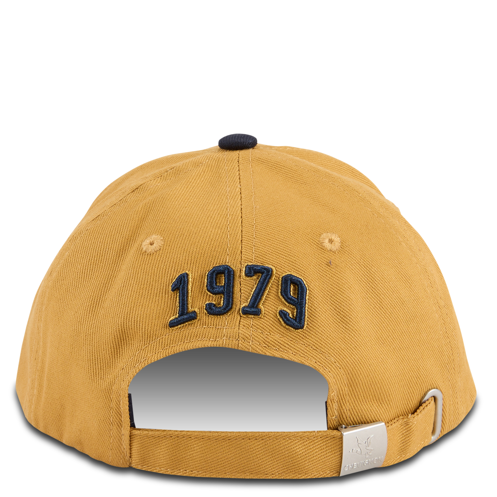 Baumwollkappe CHEVIGNON Braun